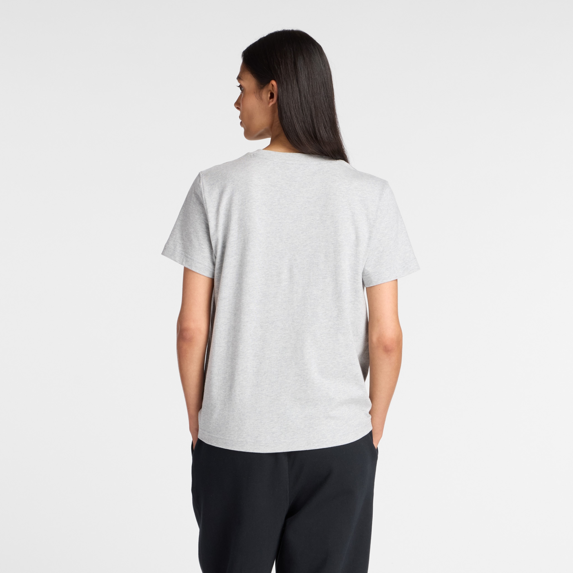 Футболка Athletics Pile