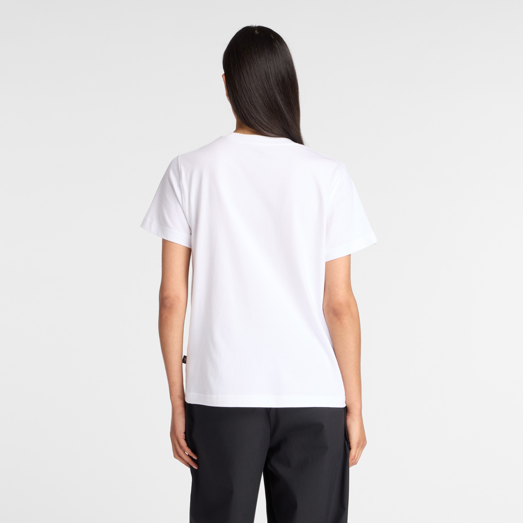 Футболка Athletics Pile