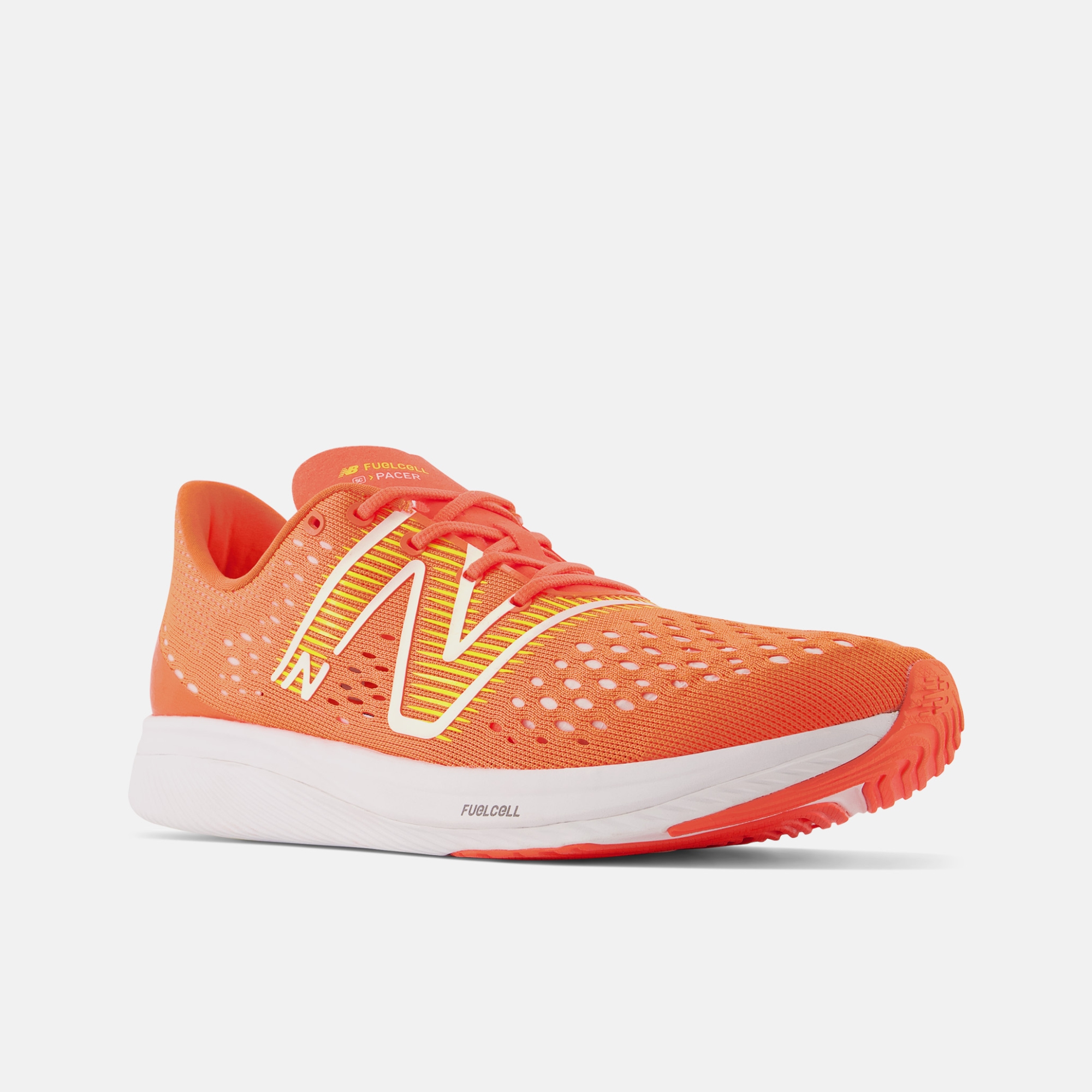 Fuell Cell Supercomp Pacer