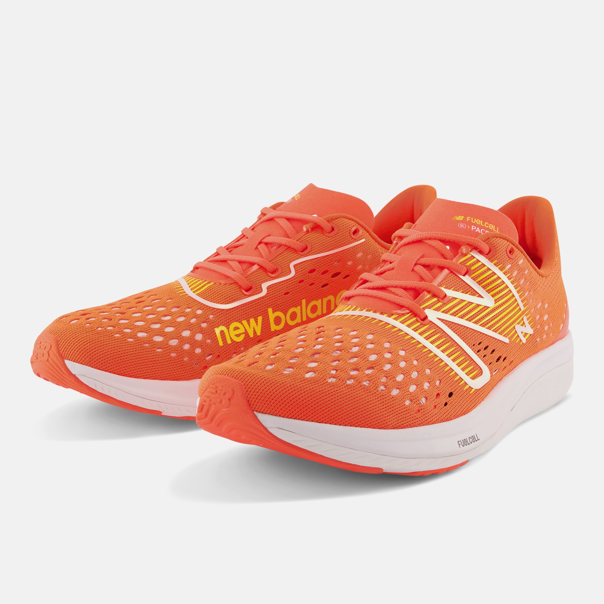 Fuell Cell Supercomp Pacer