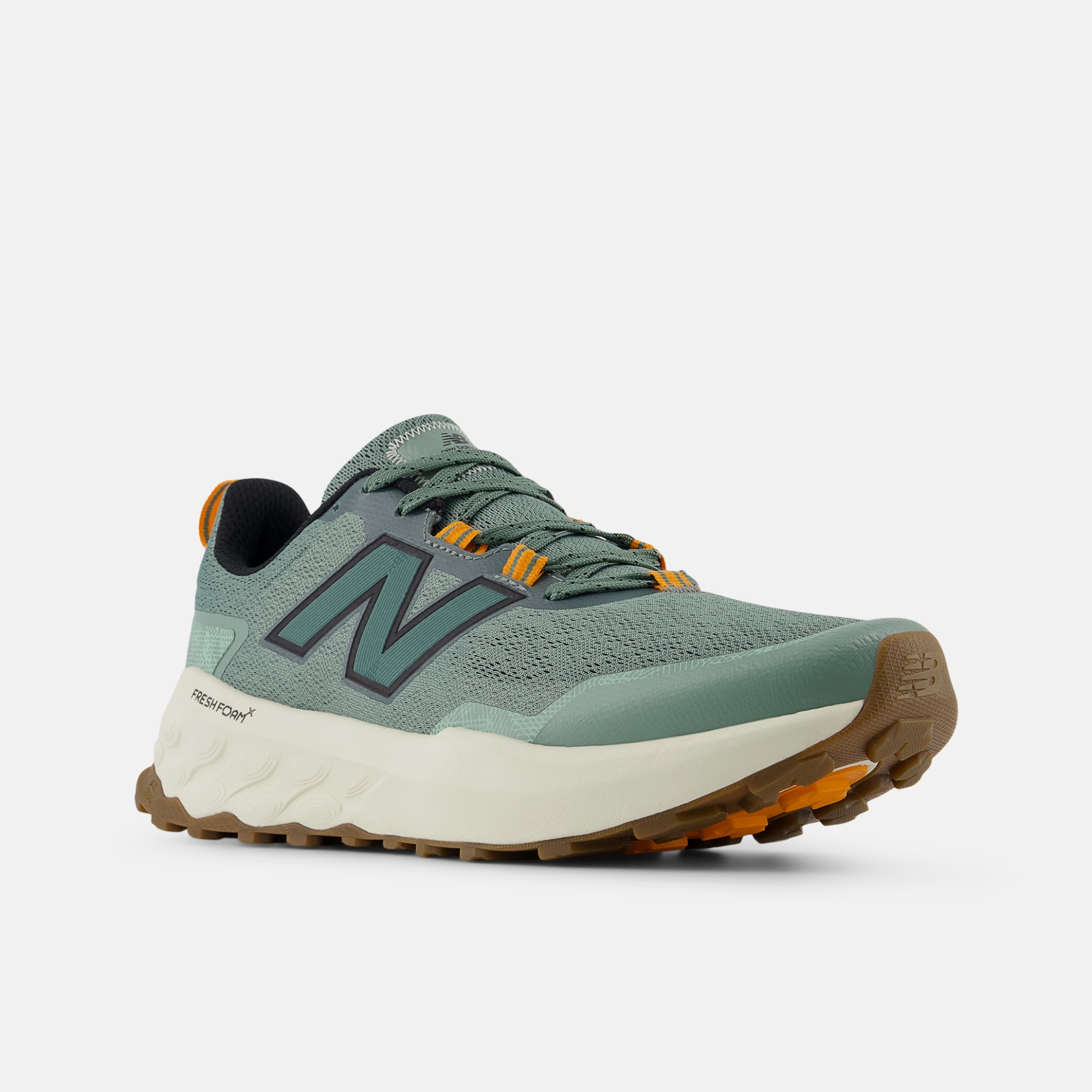 Fresh Foam X Garoé V2