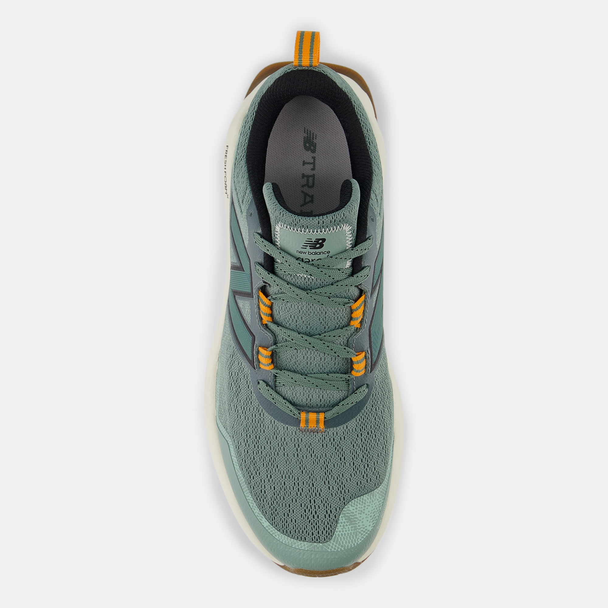 Fresh Foam X Garoé V2