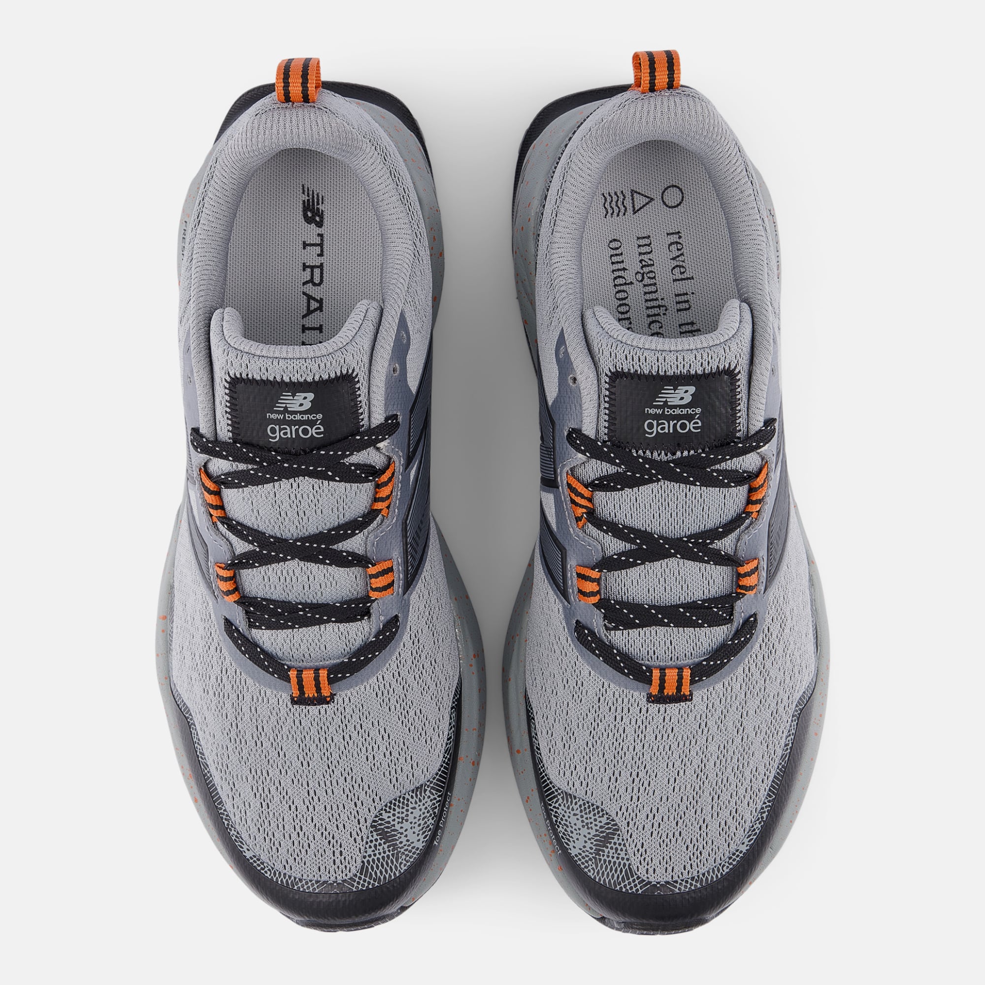 Fresh Foam X Garoé V2