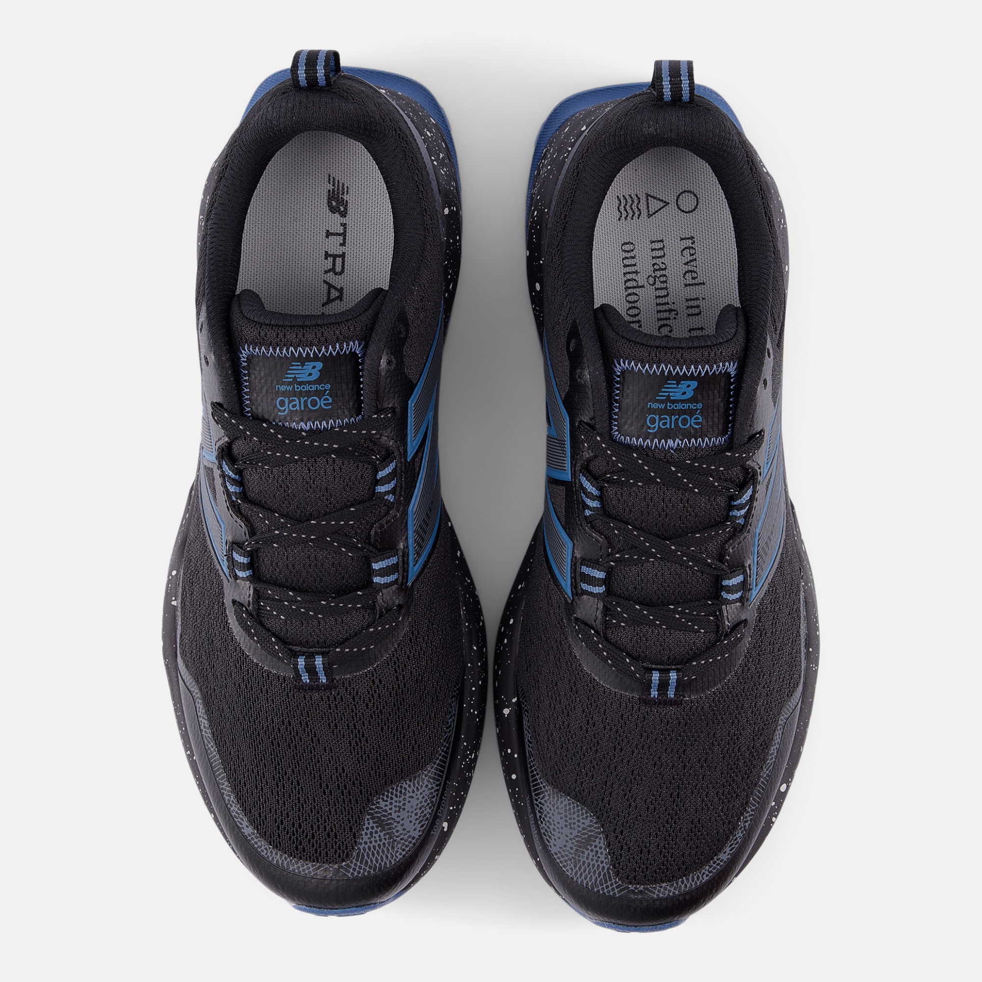 Fresh Foam X Garoé V2