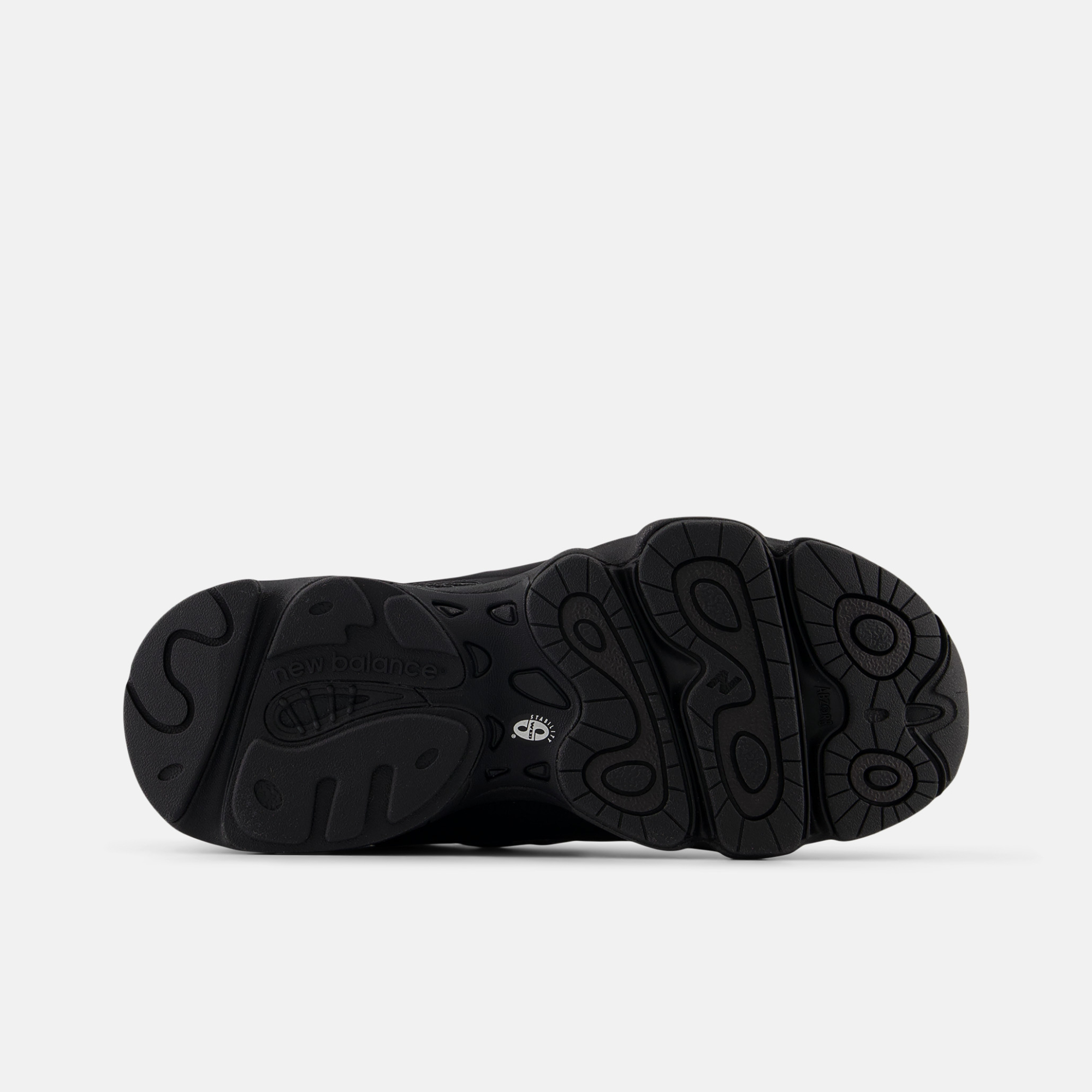 Дитячі New Balance 1000