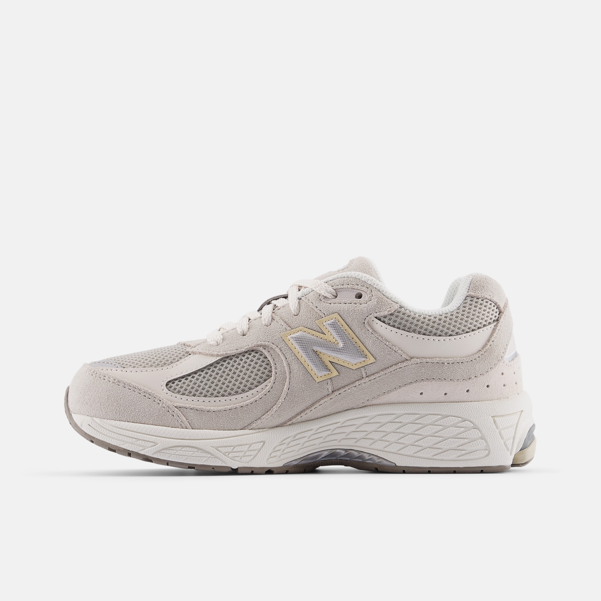 Дитячі New Balance 2002R