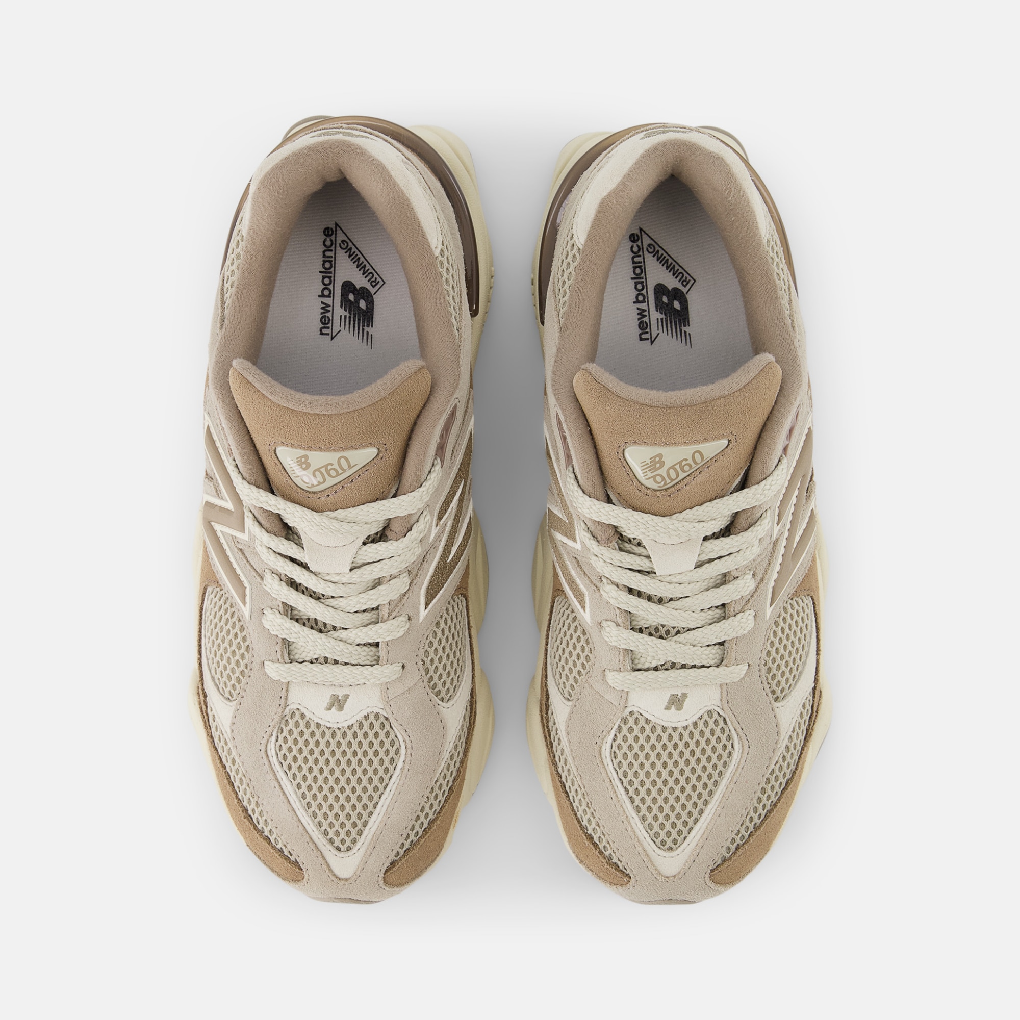 Дитячі New Balance 9060