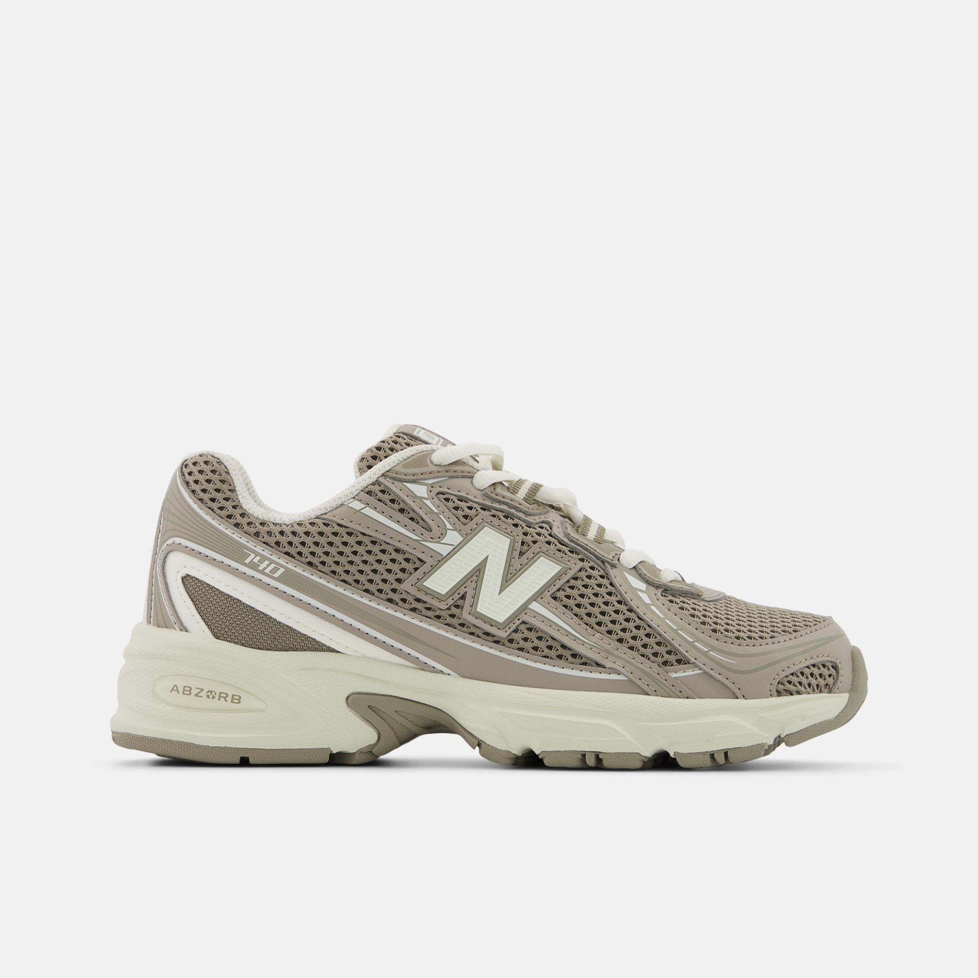 Дитячі New Balance 740