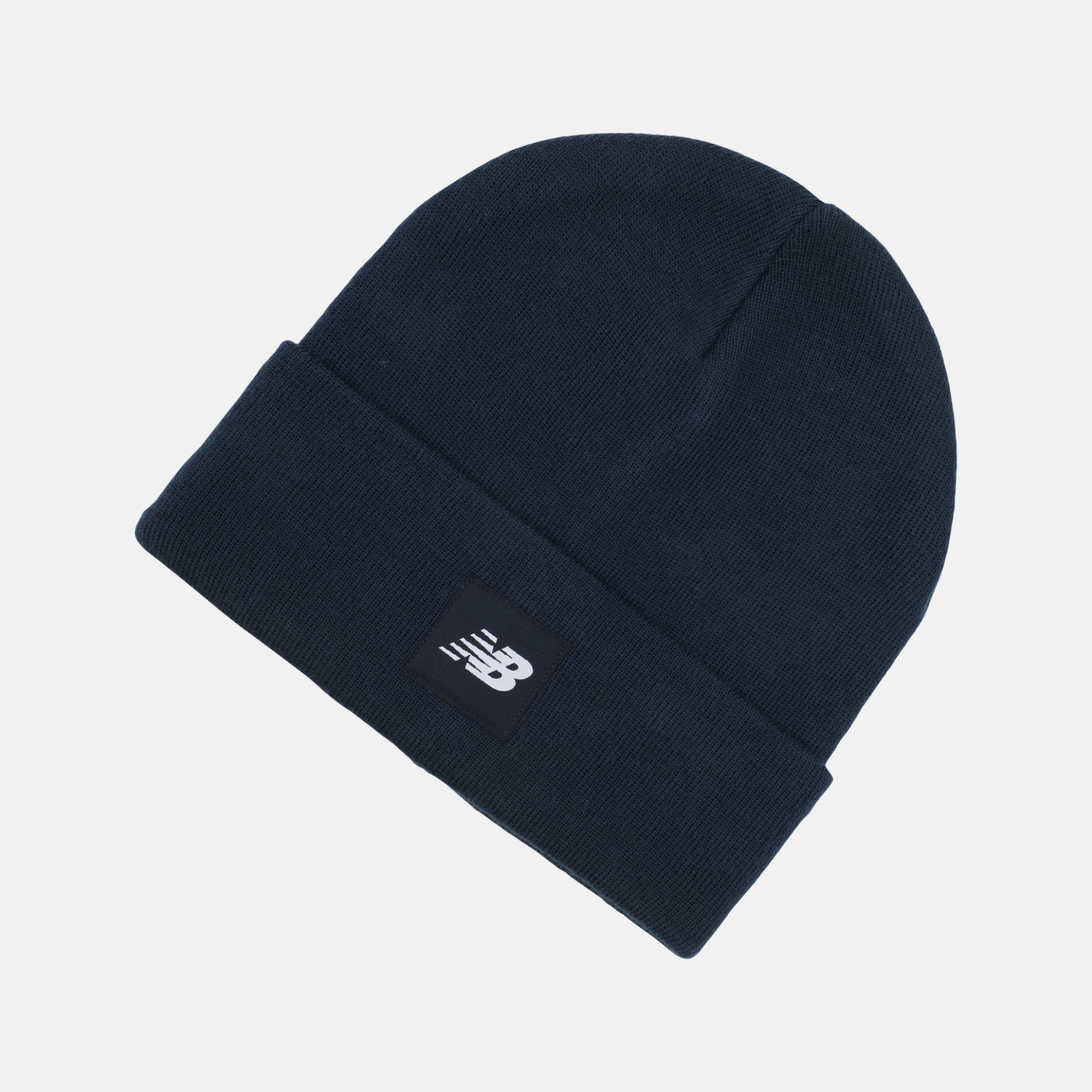 Шапка Cuffed Beanie Flying NB Logo