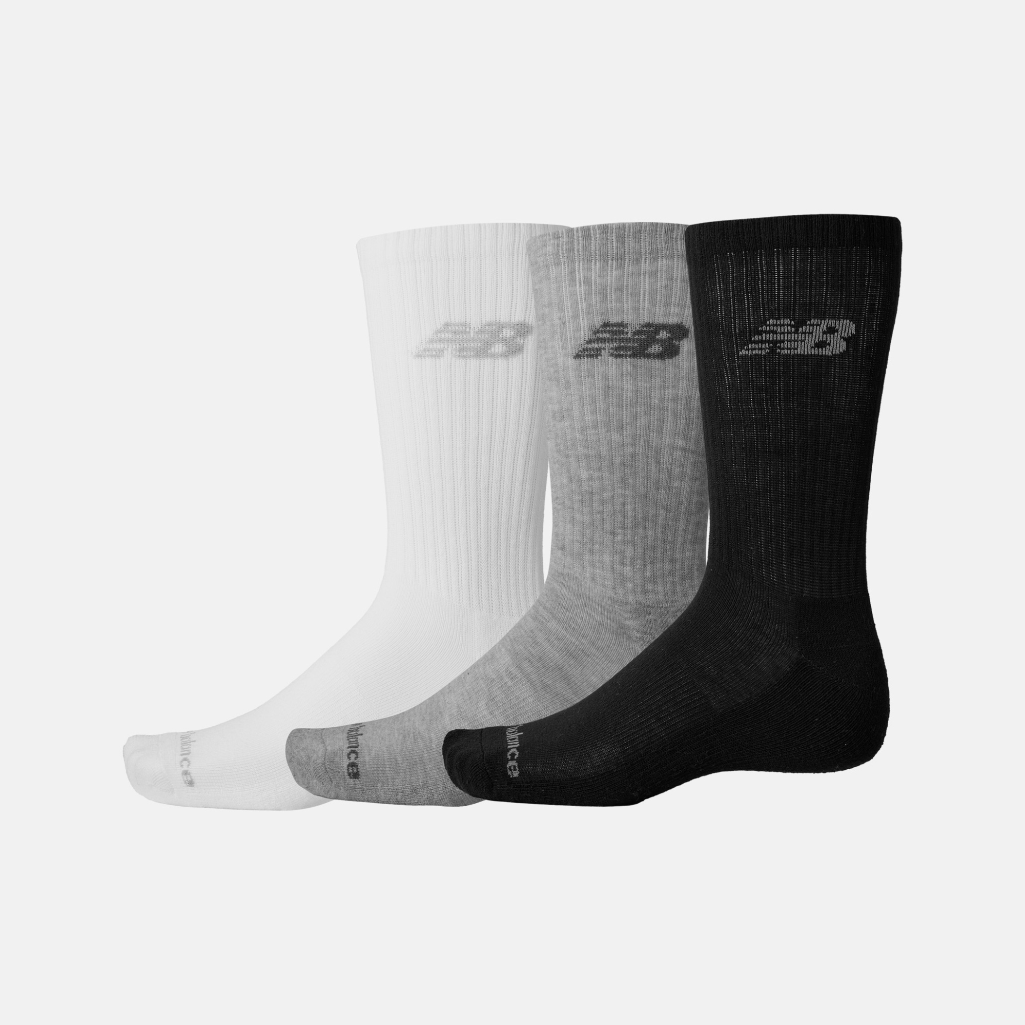 Шкарпетки Perform. Basic Crew (3 пари)