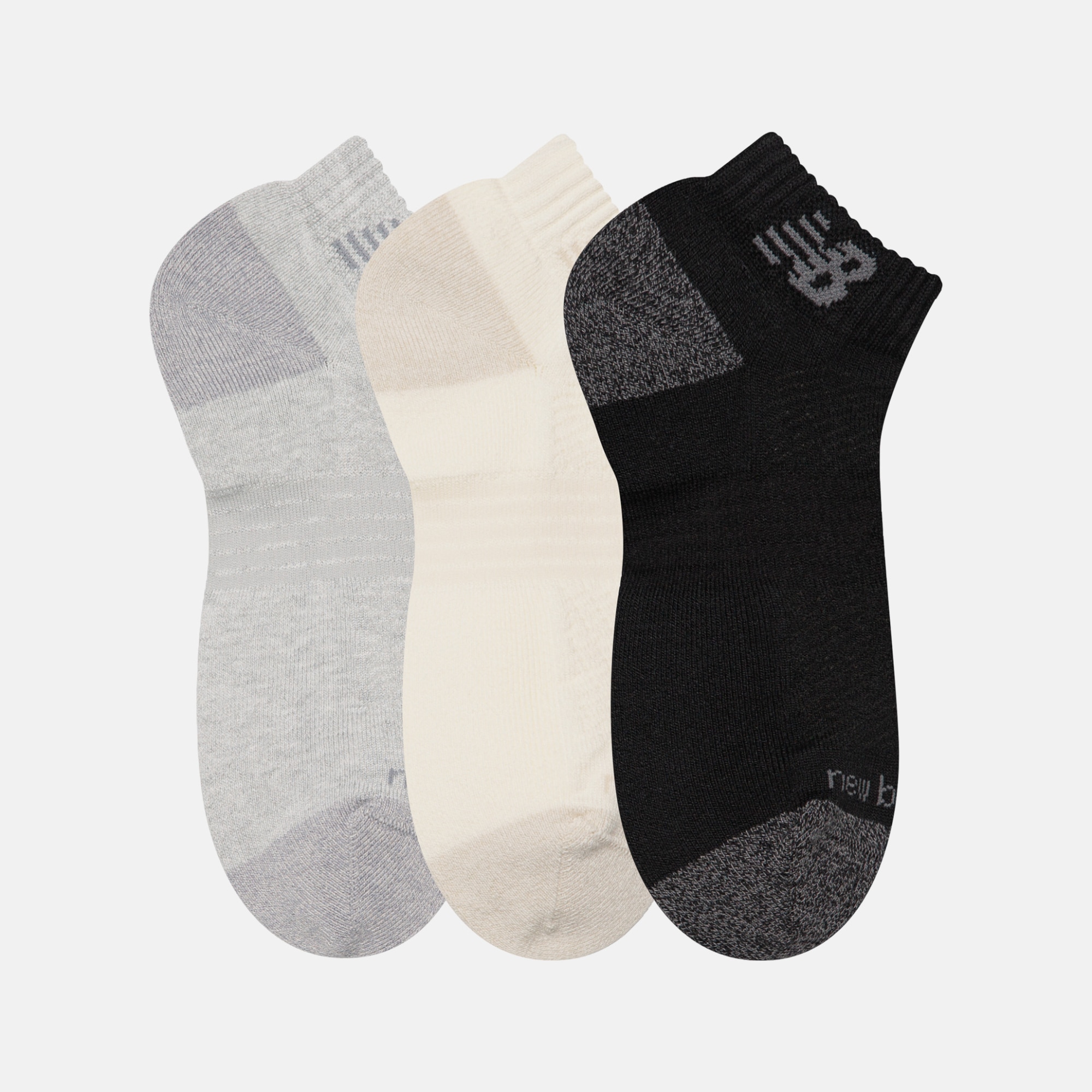 Шкарпетки Active Low Cut (3 пари)