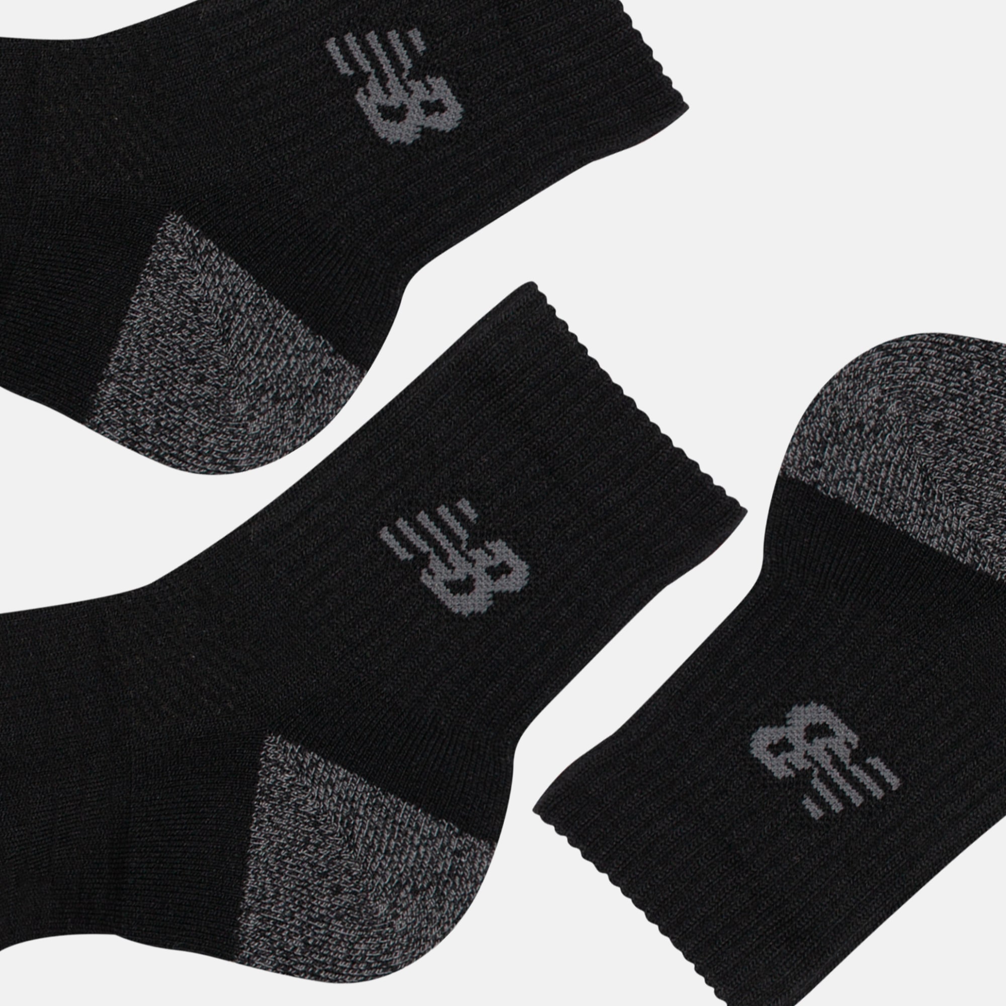 Шкарпетки Active Quarter (3 пари)