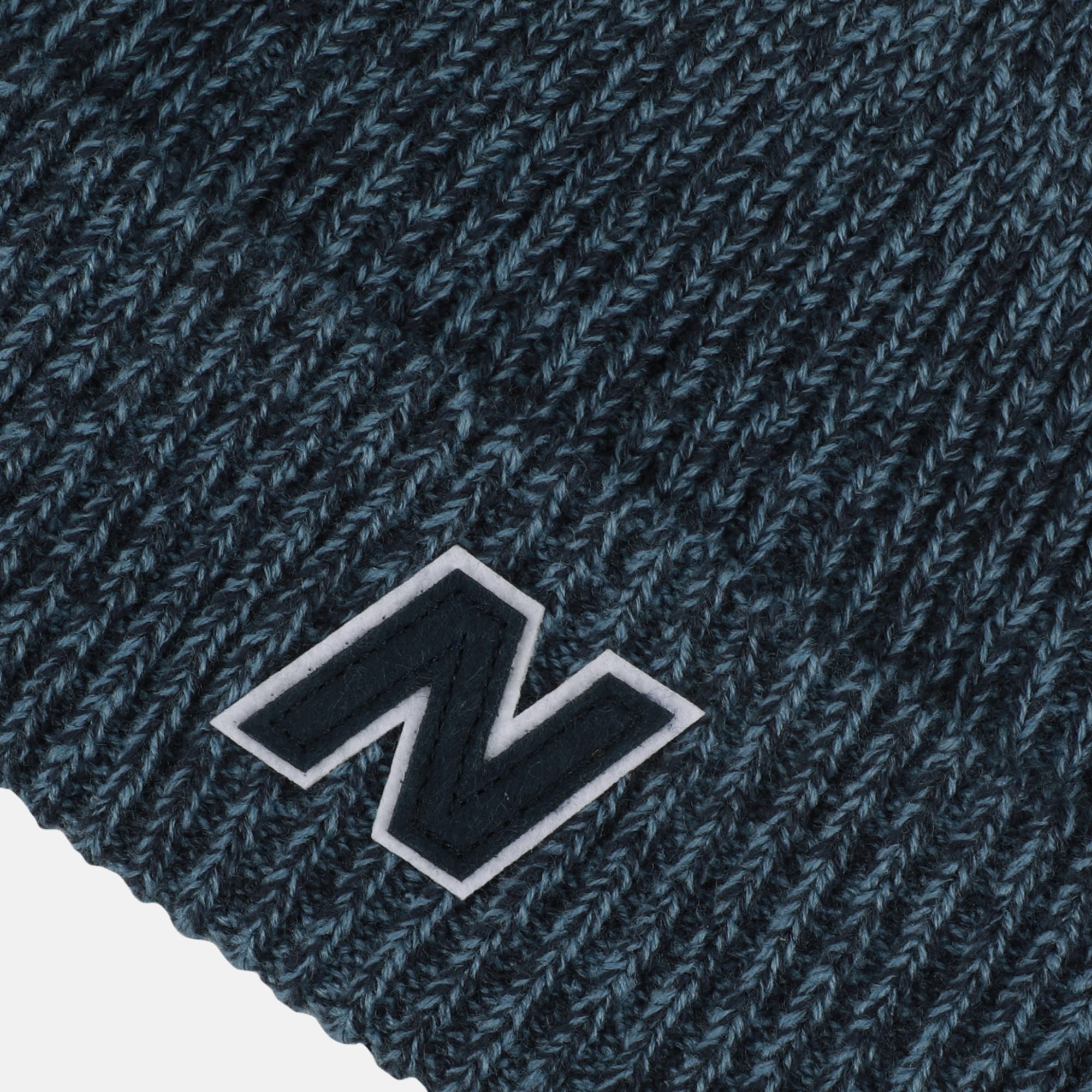 Шапка Block N Beanie V2.0