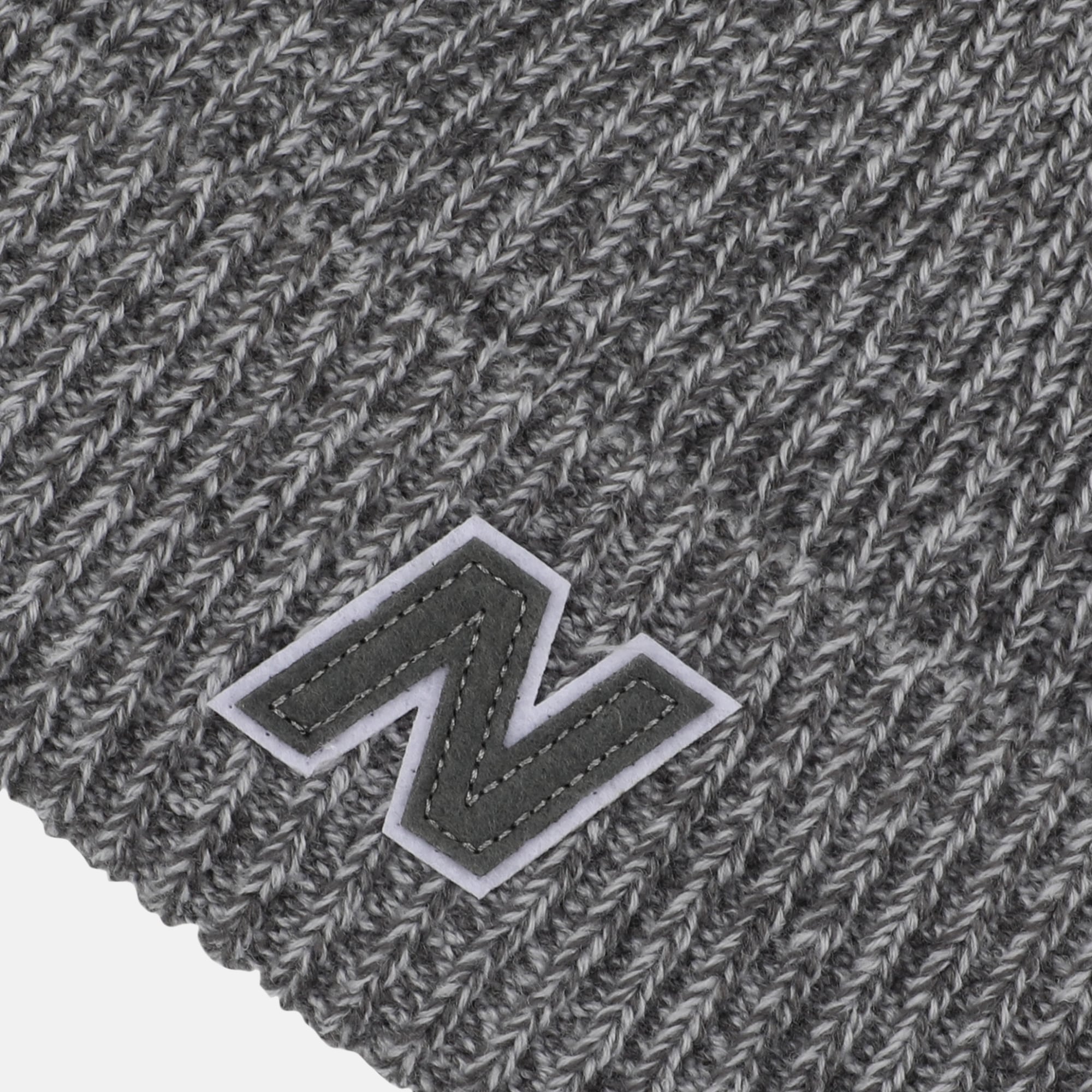 Шапка Block N Beanie V2.0