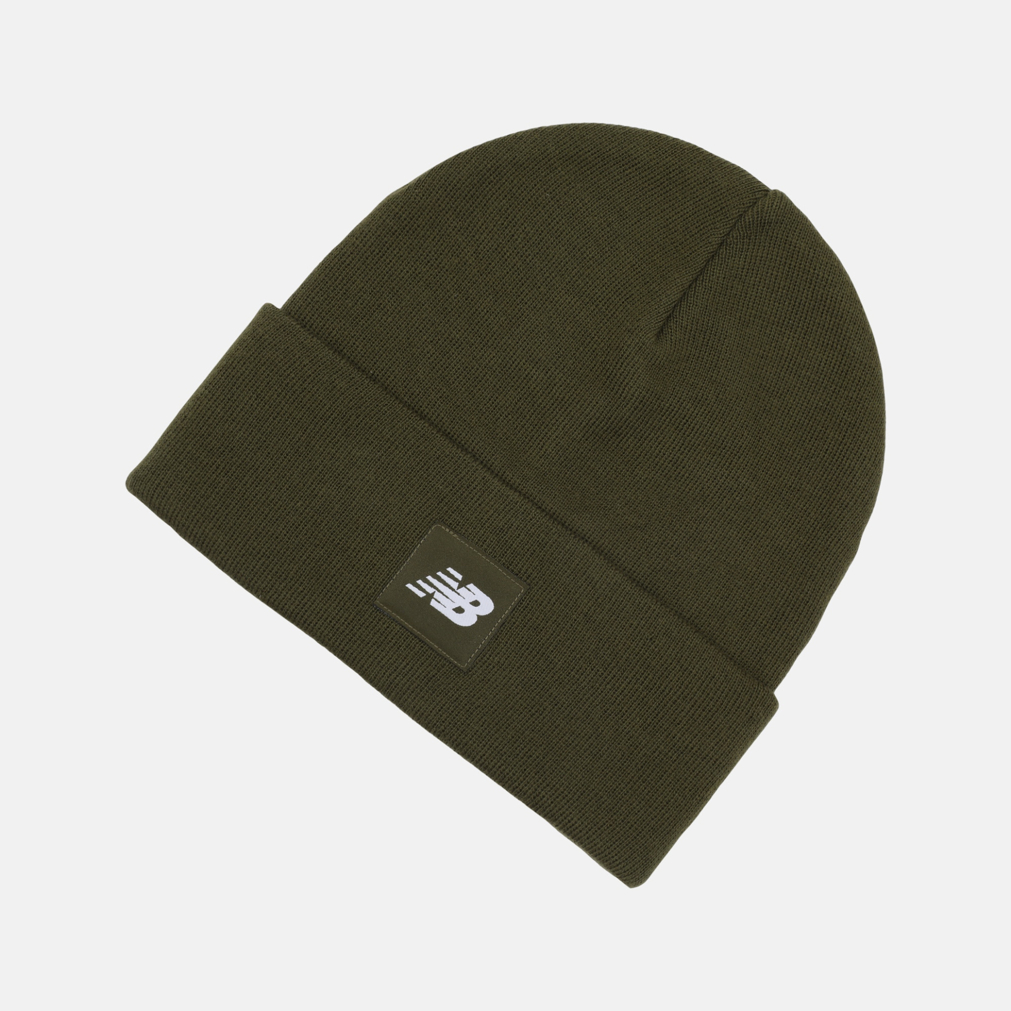 Шапка Cuffed Beanie Flying NB Logo