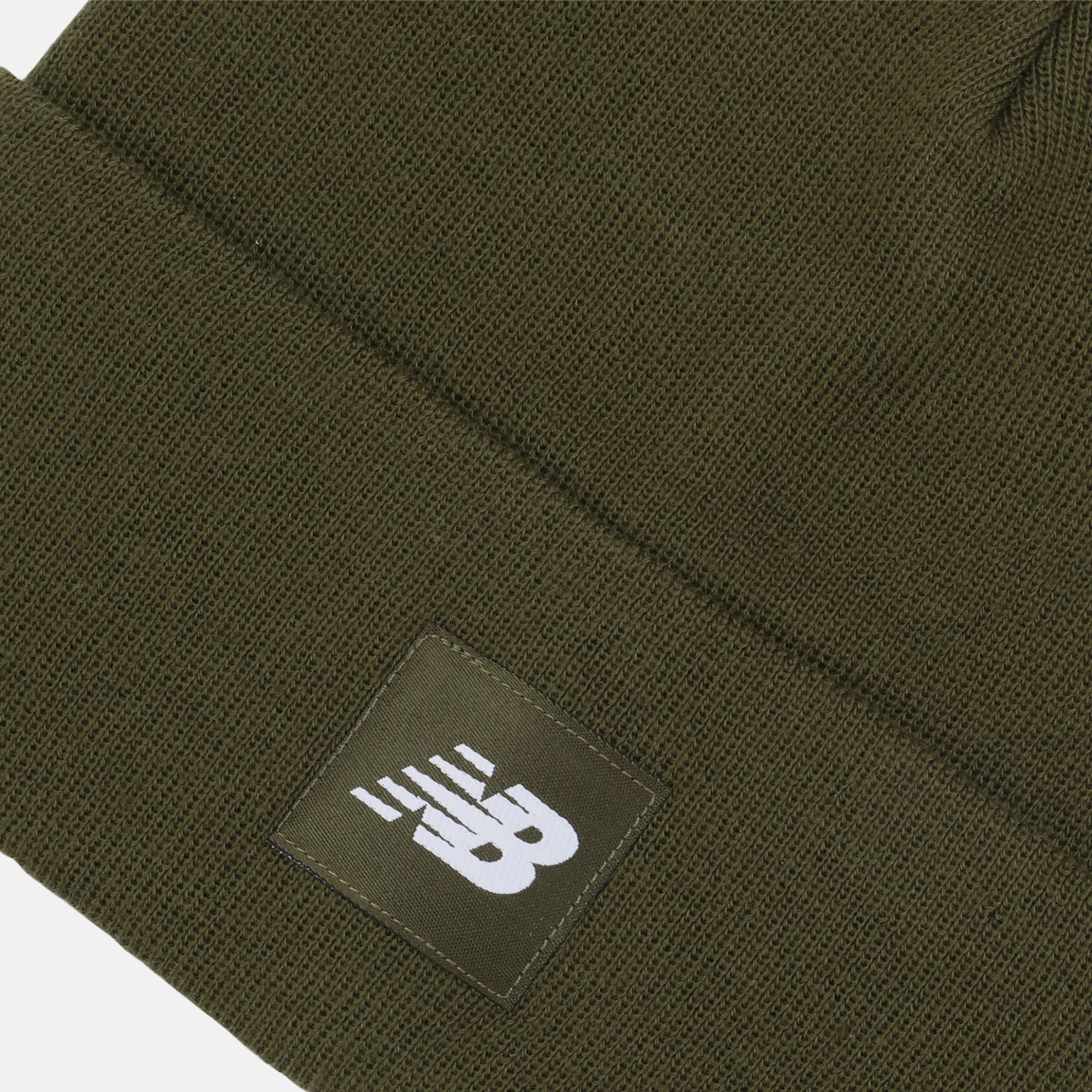 Шапка Cuffed Beanie Flying NB Logo