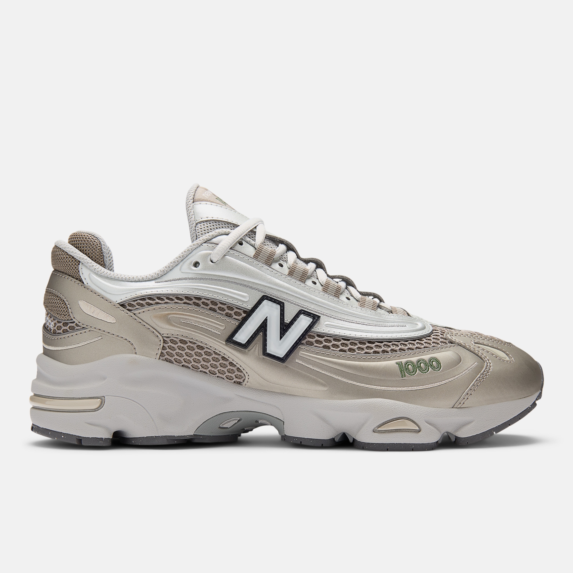 ニューバランス1000 NEW BALANCE: 1000｜ SHIPS 公式サイト