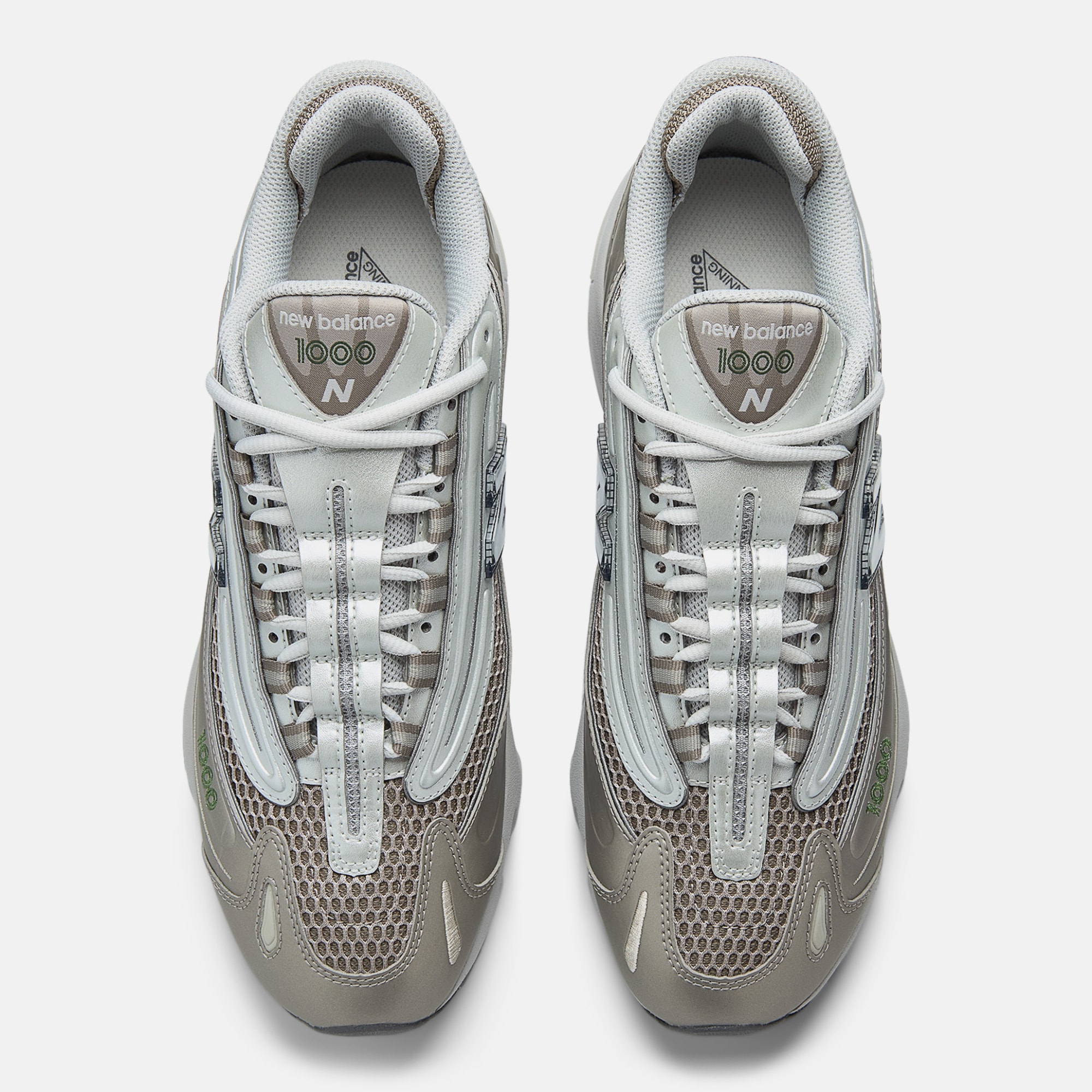New Balance 1000