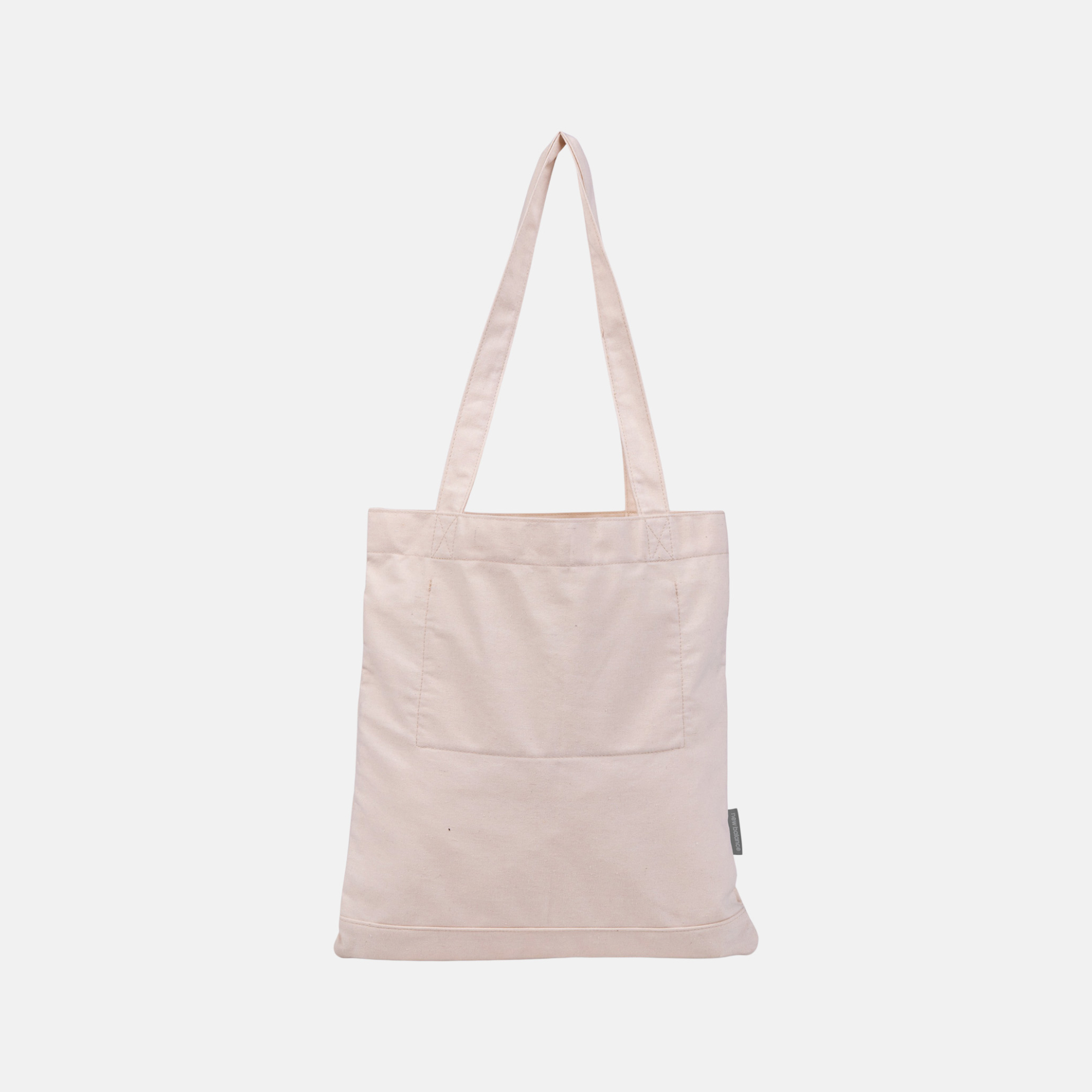 Шопер TOTE LEGACY COTTON