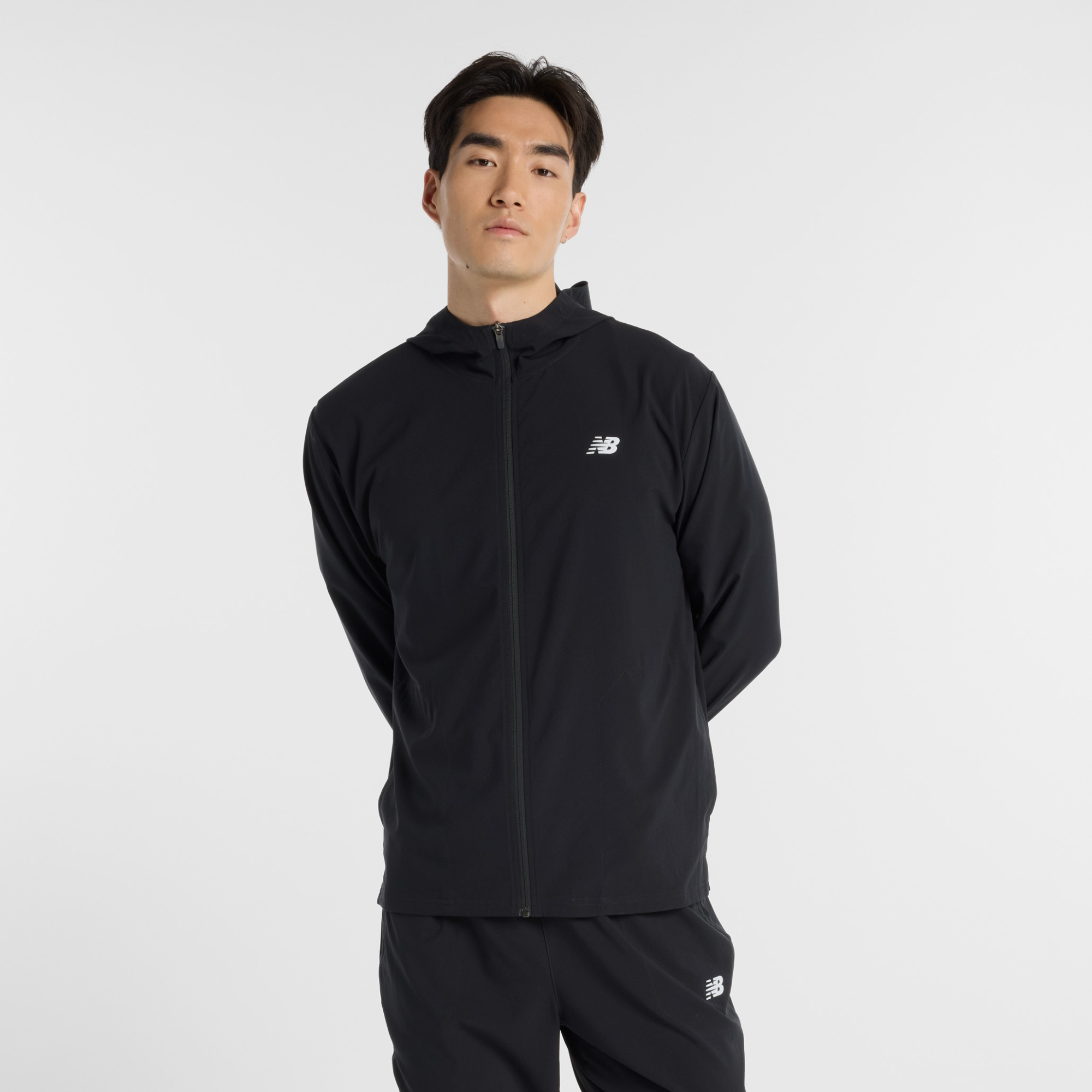 Спортивна куртка New Balance Sport