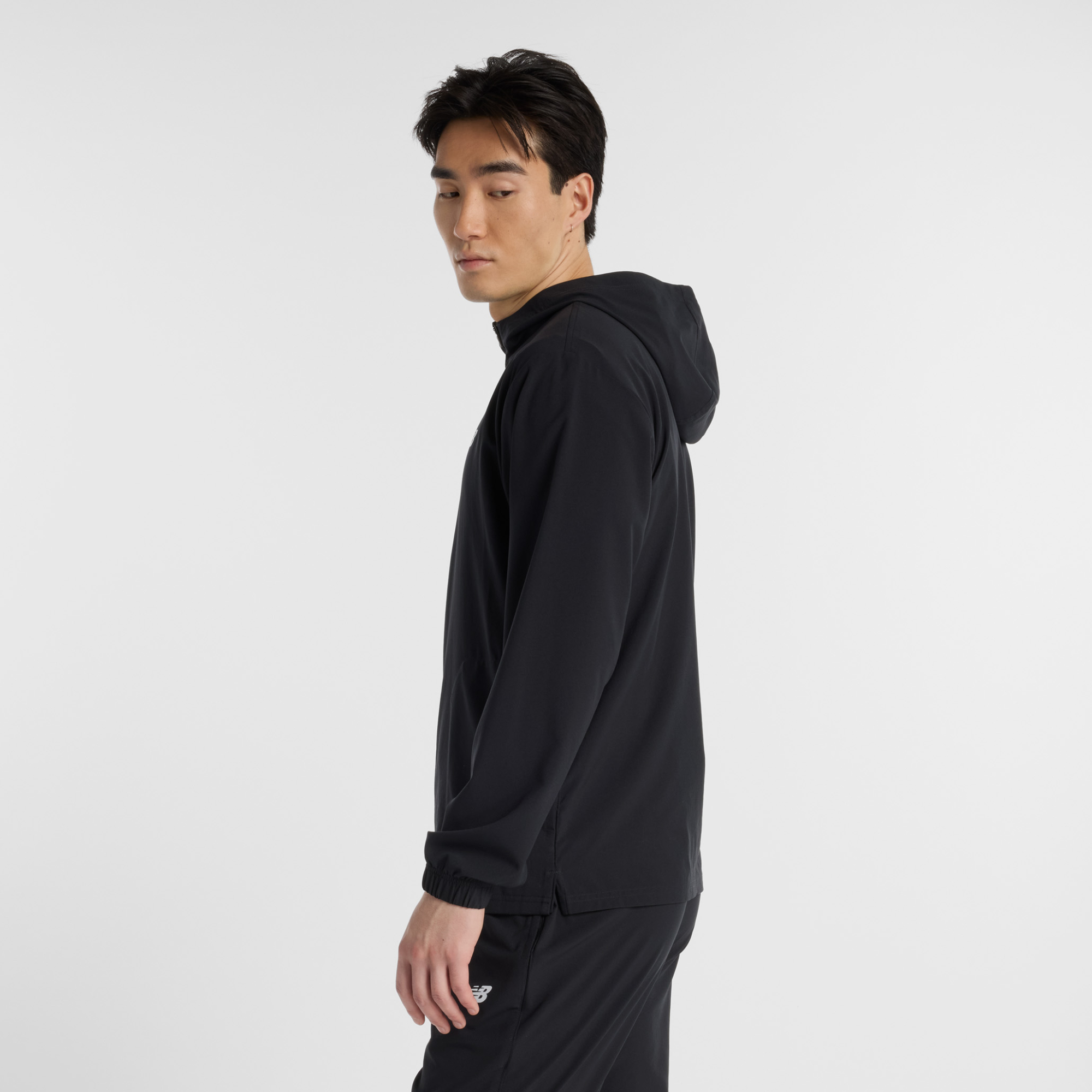 Спортивна куртка New Balance Sport