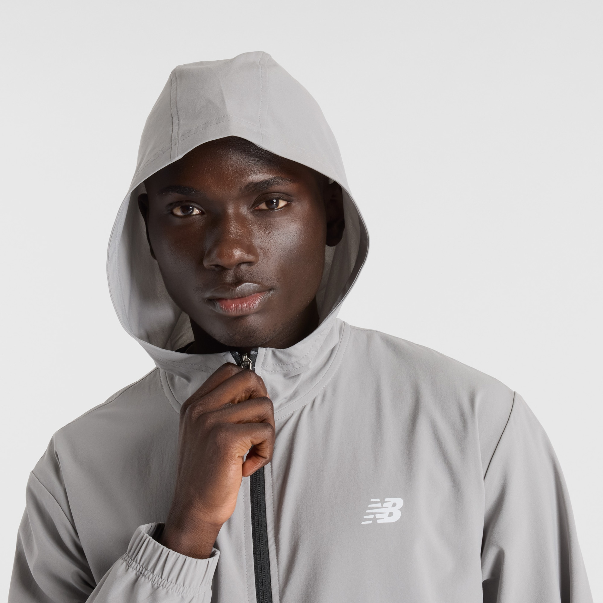 Спортивна куртка New Balance Sport