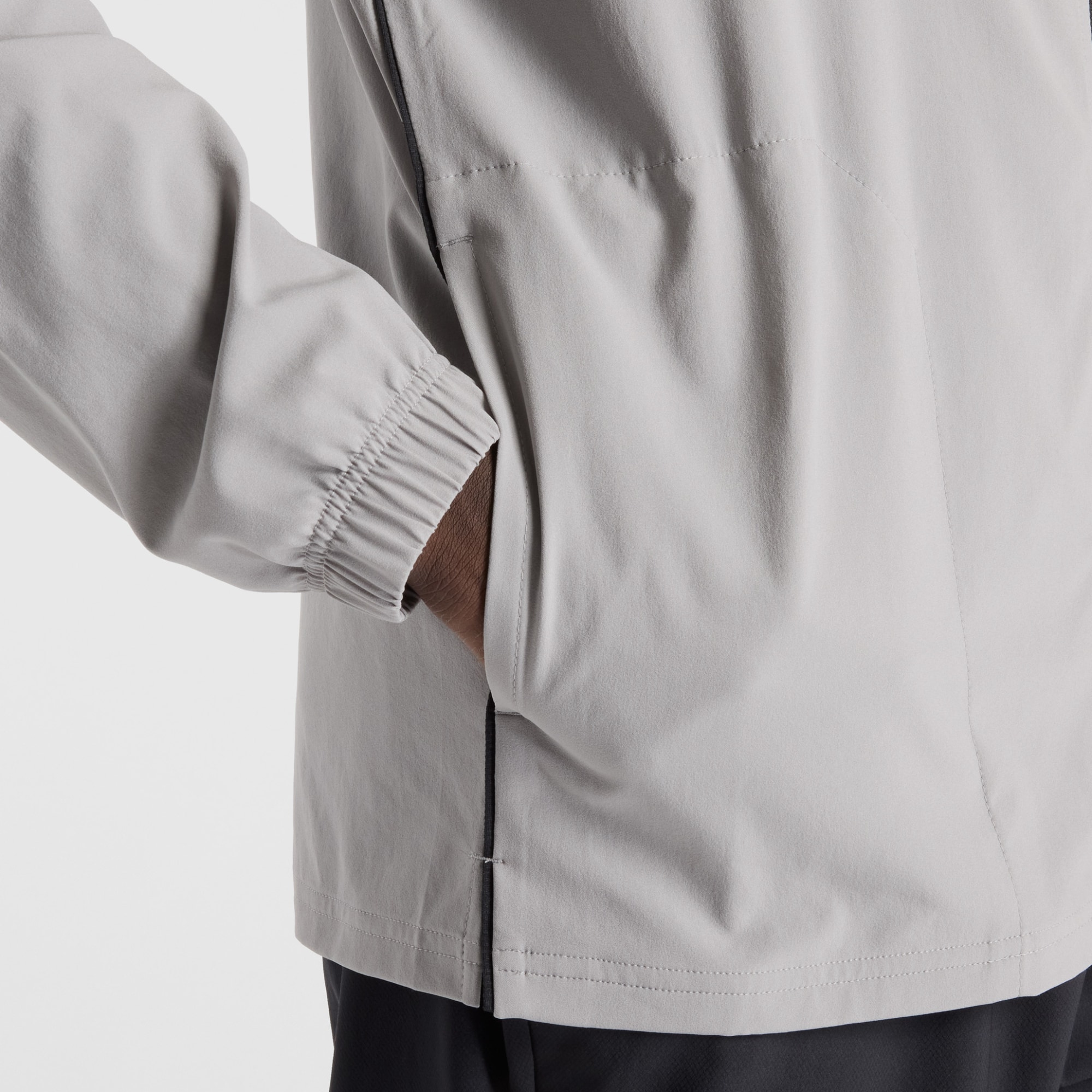 Спортивна куртка New Balance Sport