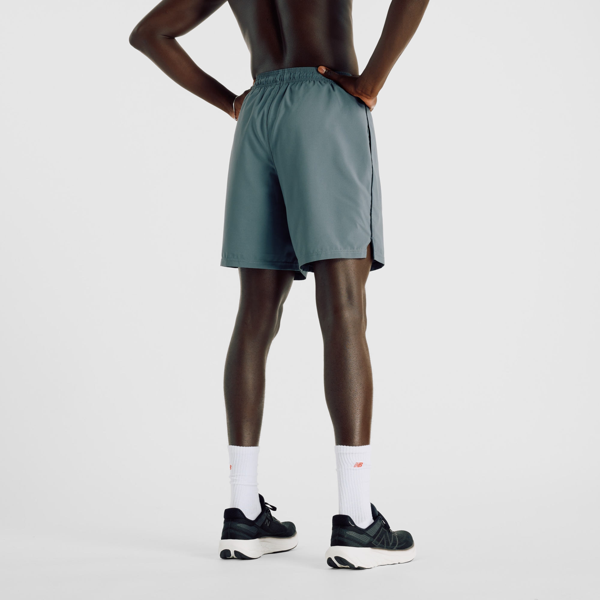 Шорти New Balance Sport Short 7