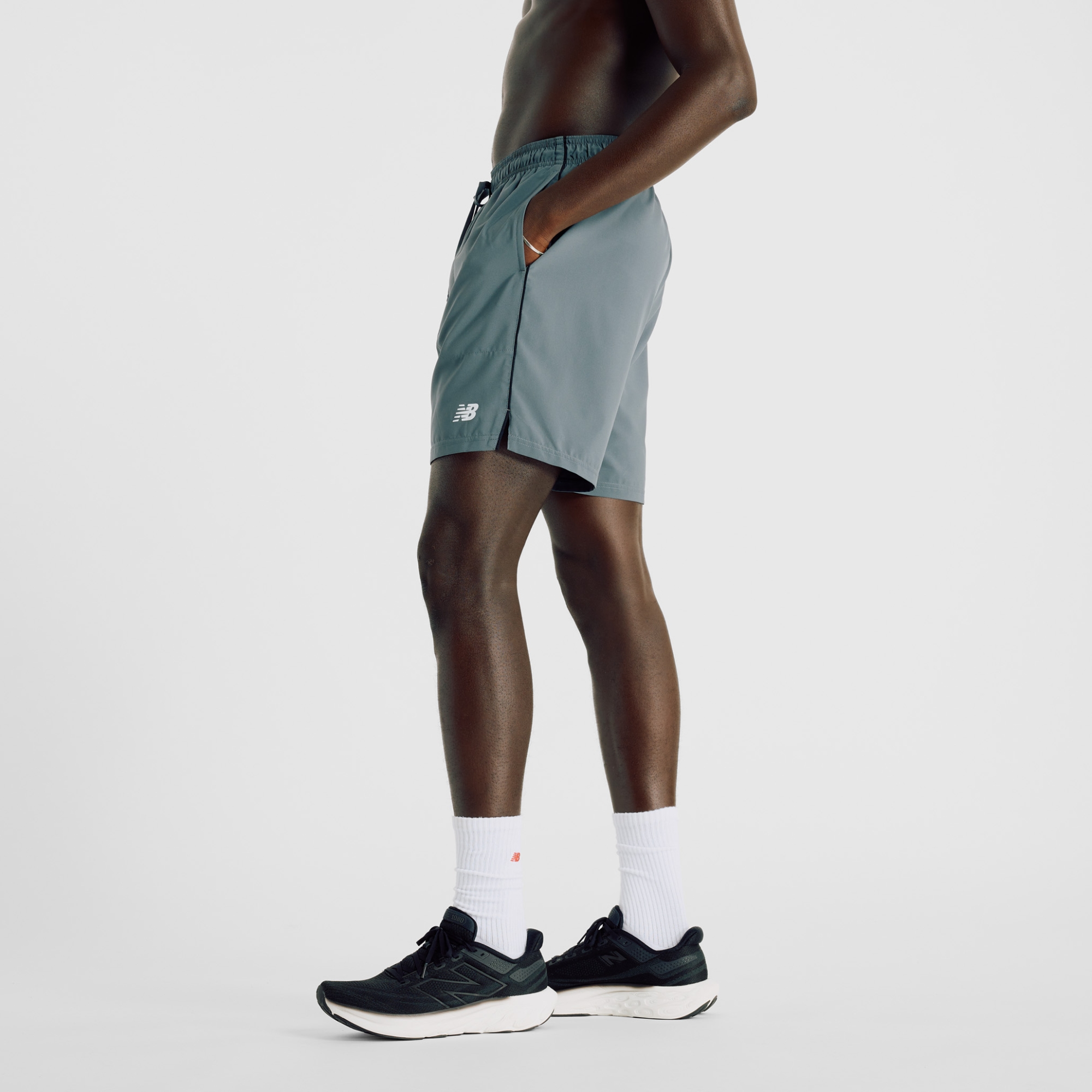 Шорти New Balance Sport Short 7