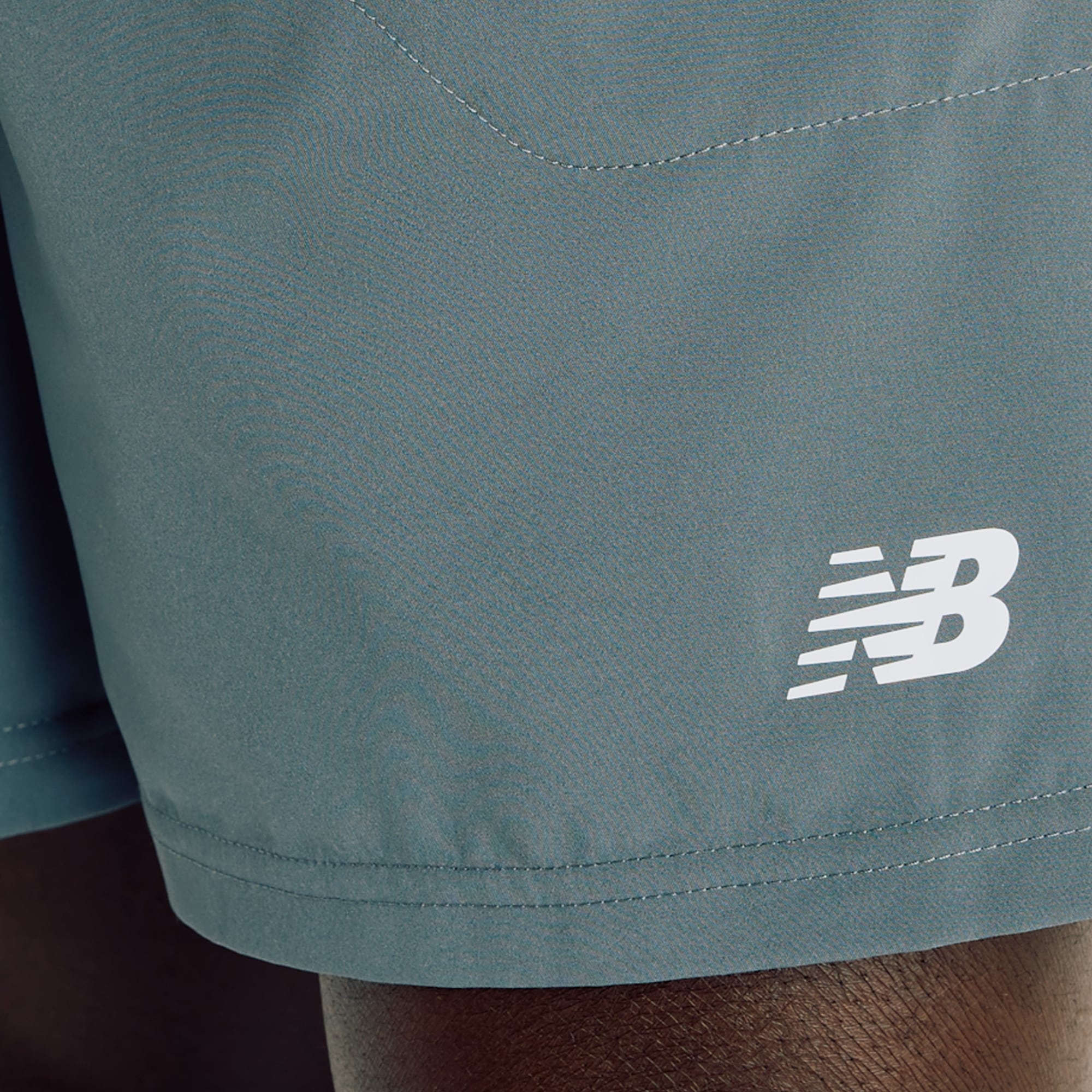 Шорти New Balance Sport Short 7