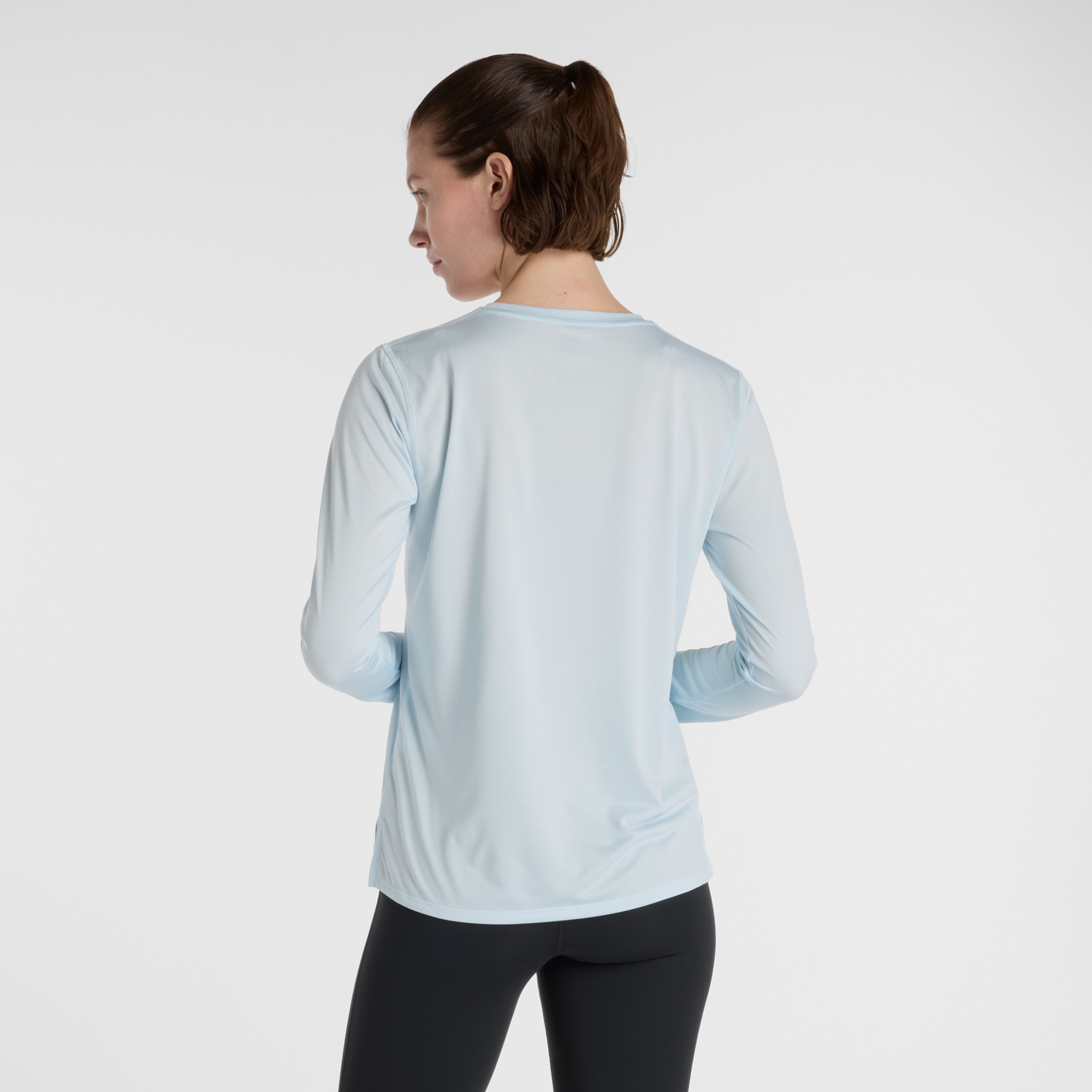 Лонгслів NB Performance