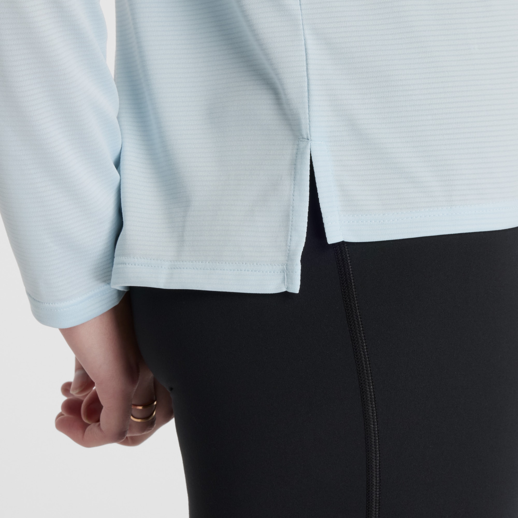 Лонгслів NB Performance