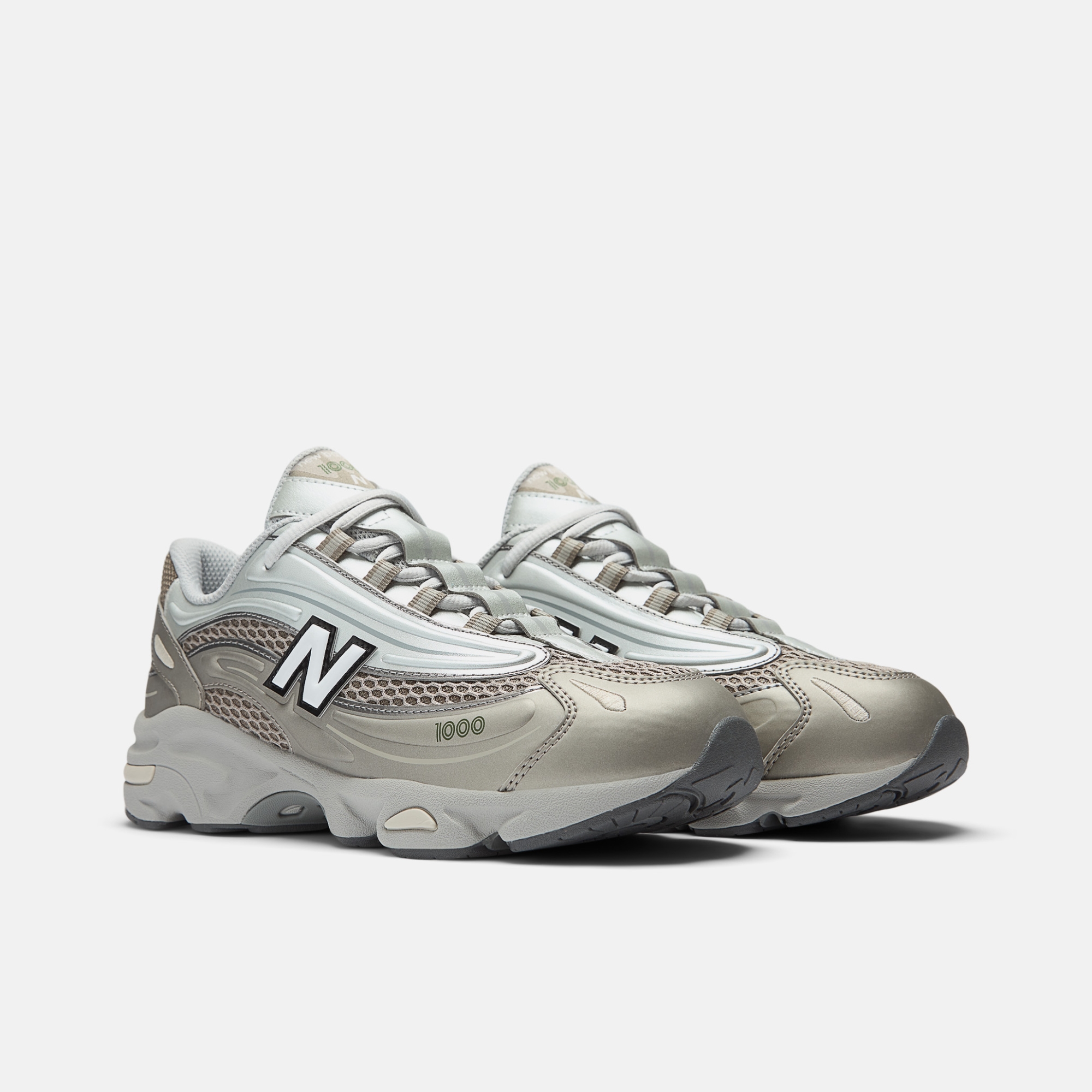 Дитячі New Balance 1000