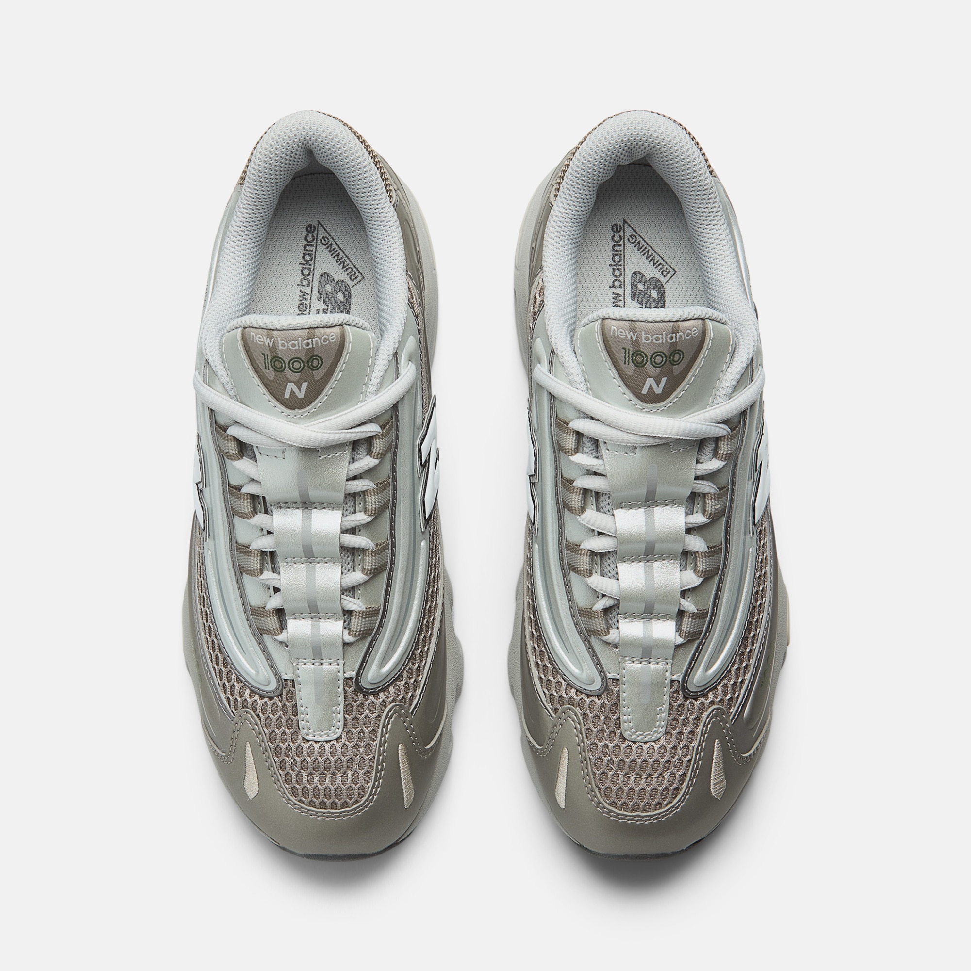 Дитячі New Balance 1000