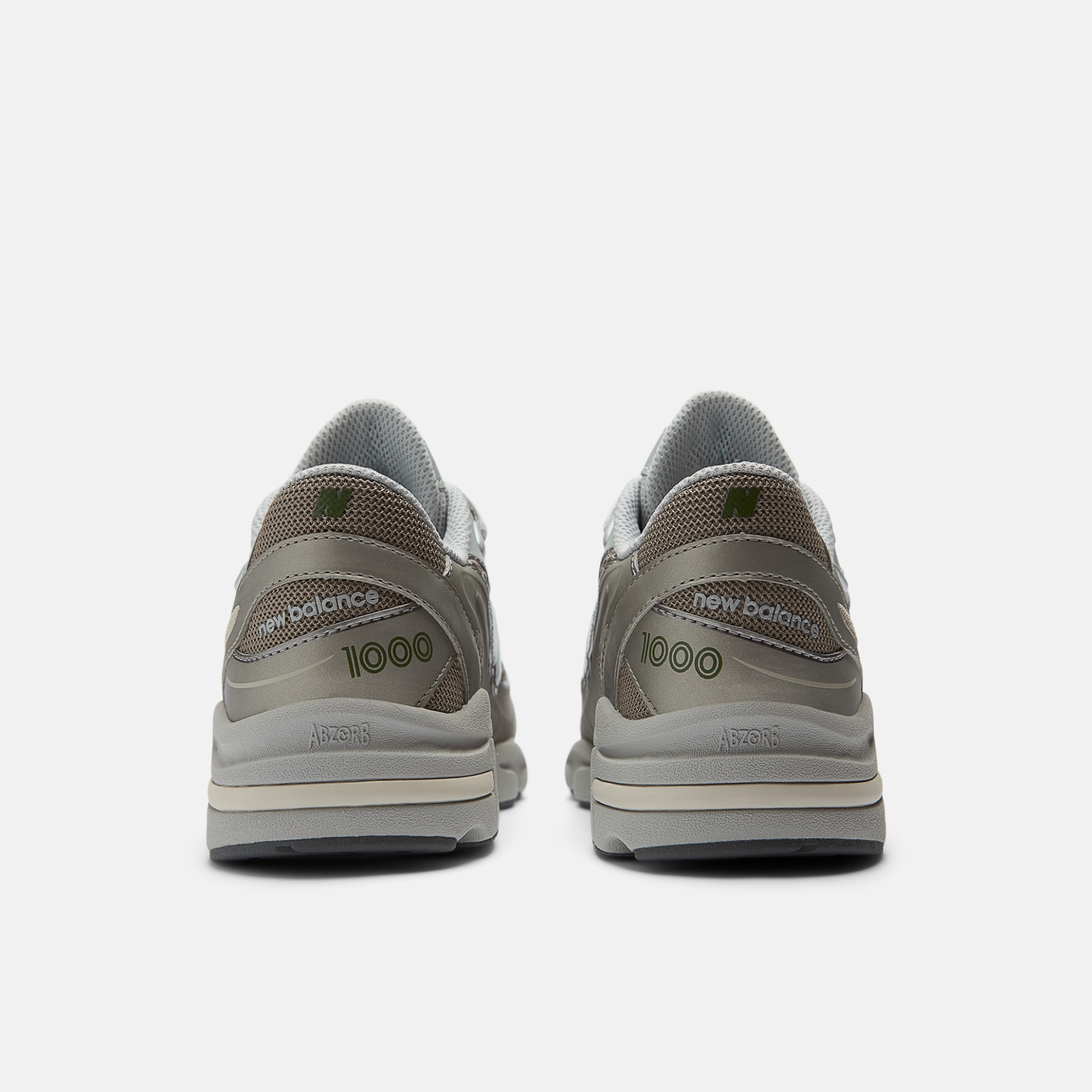 Дитячі New Balance 1000