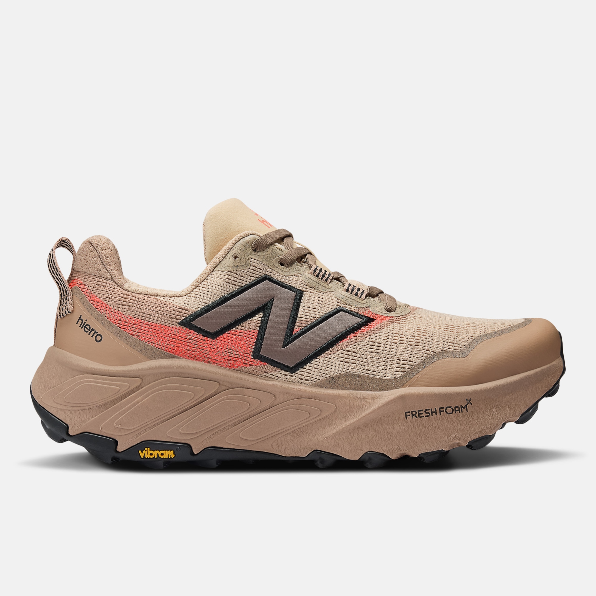 Fresh Foam X Hierro V9