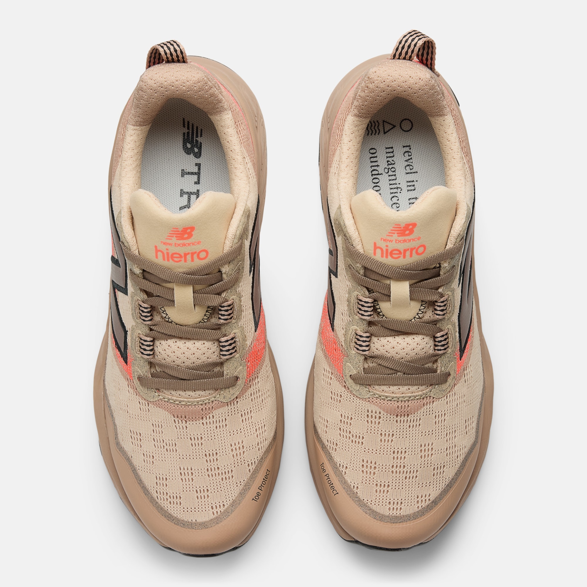 Fresh Foam X Hierro V9