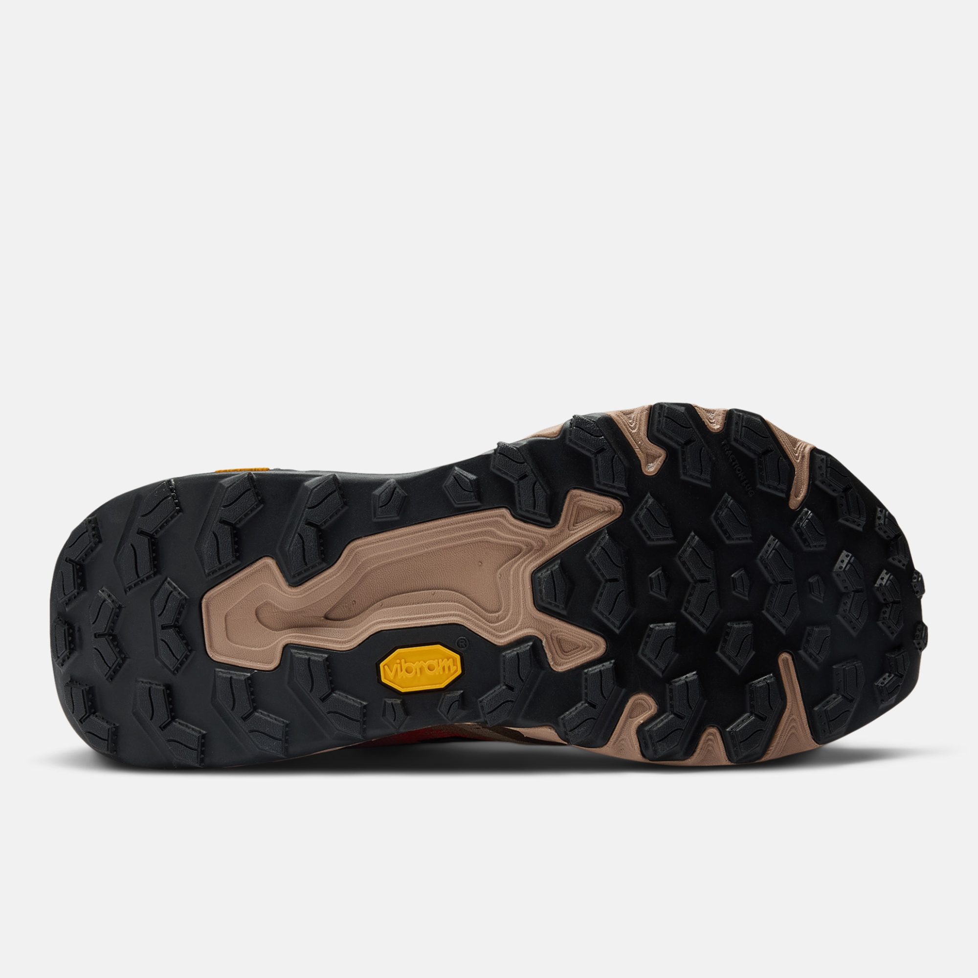 Fresh Foam X Hierro V9