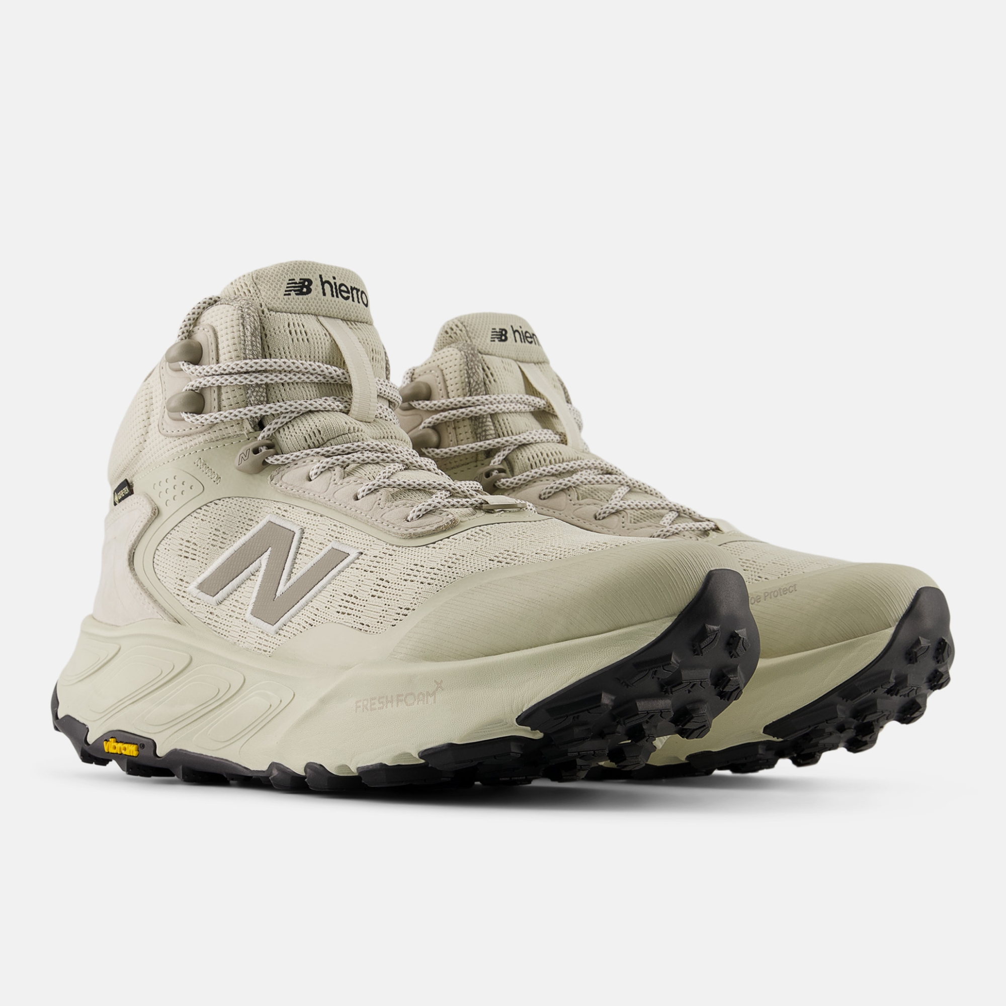 Fresh Foam X Hierro Hiker GORE-TEX®