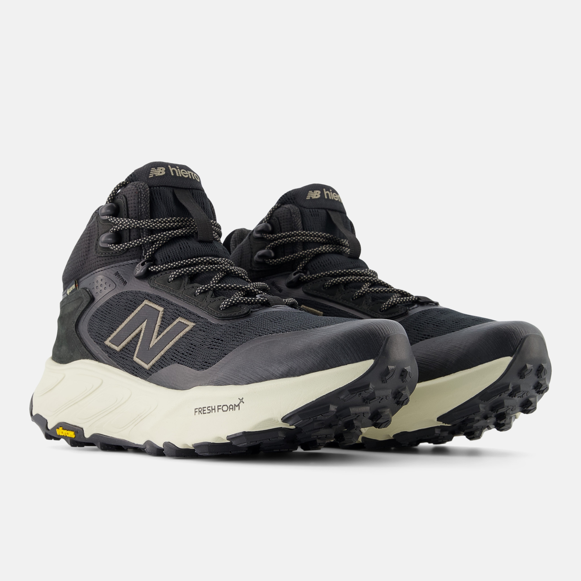 Fresh Foam X Hierro Hiker GORE-TEX®