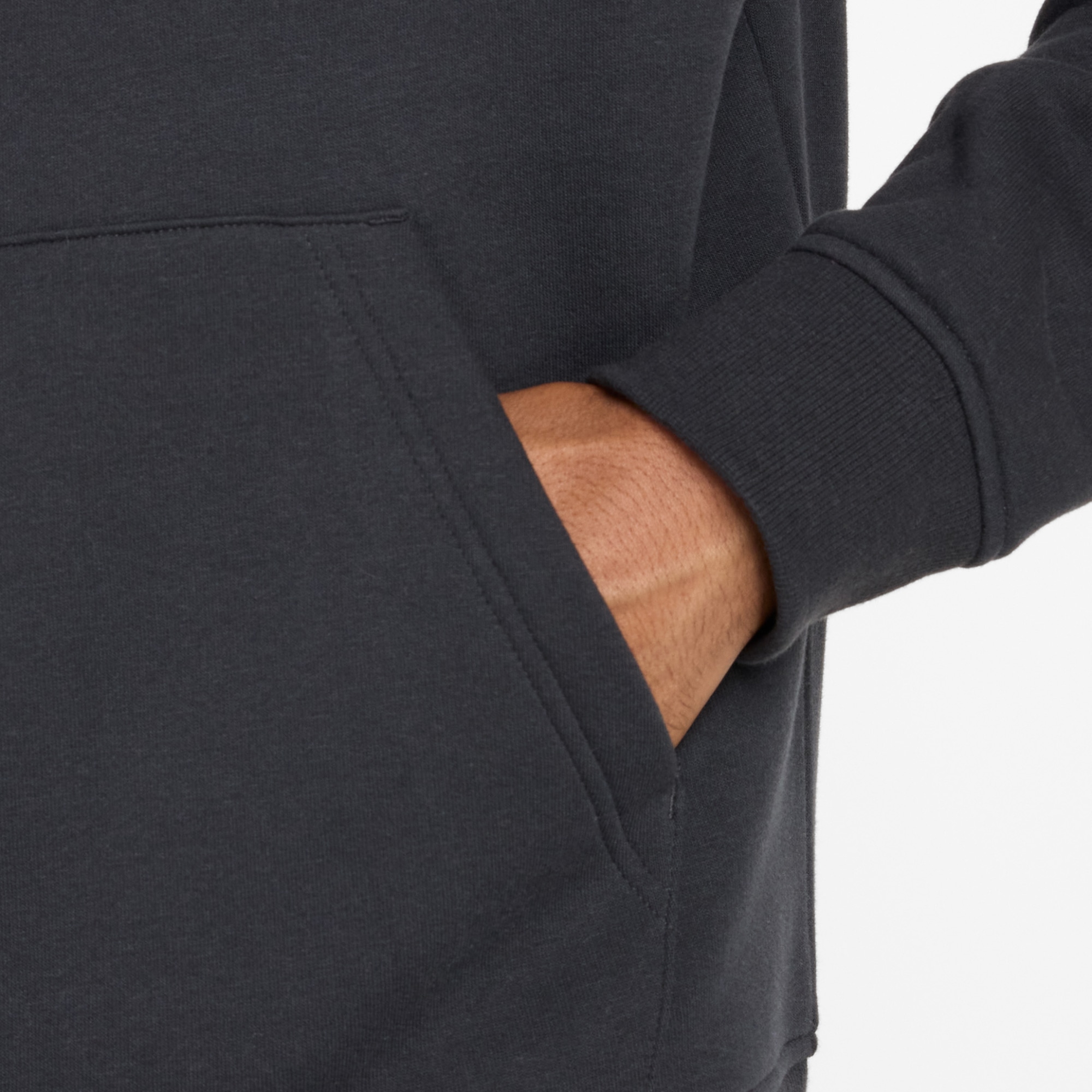 Худі New Balance Sport Core