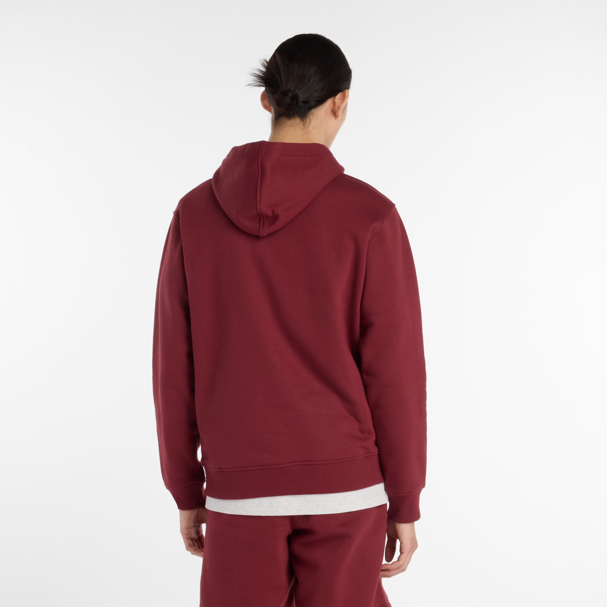 Худі New Balance Sport Core