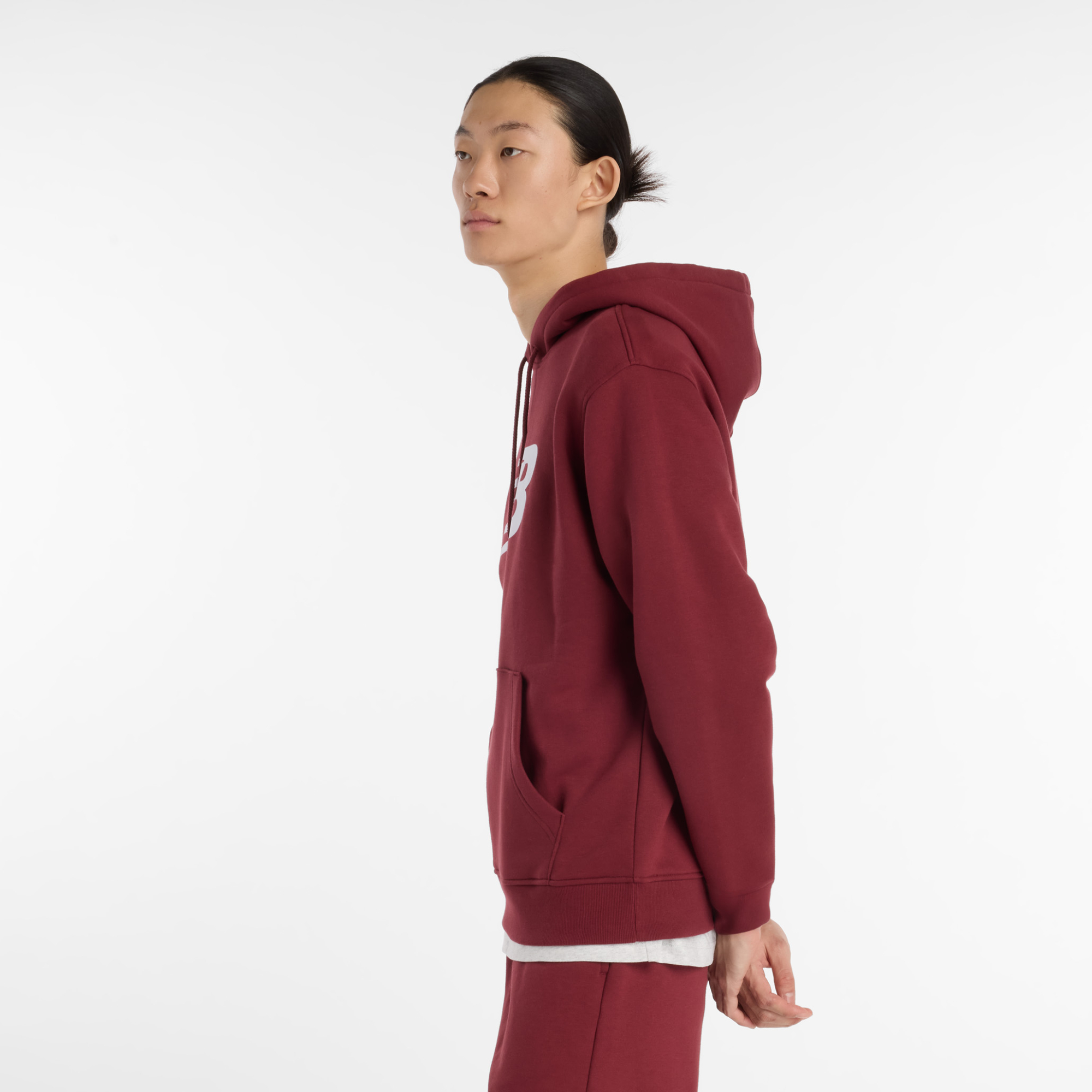 Худі New Balance Sport Core