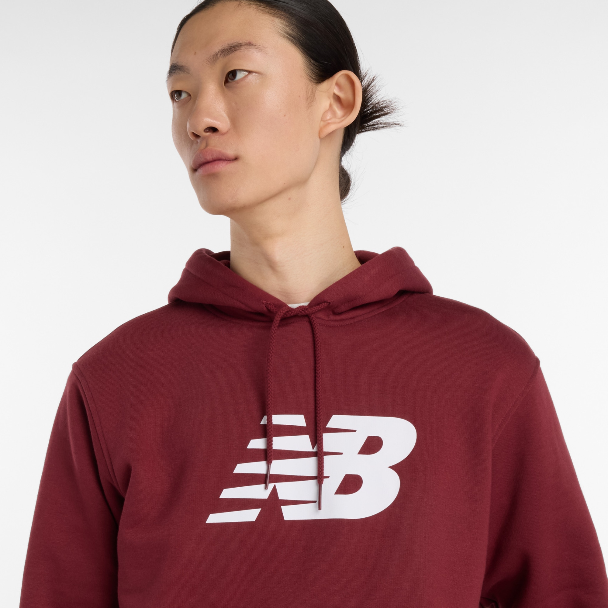 Худі New Balance Sport Core