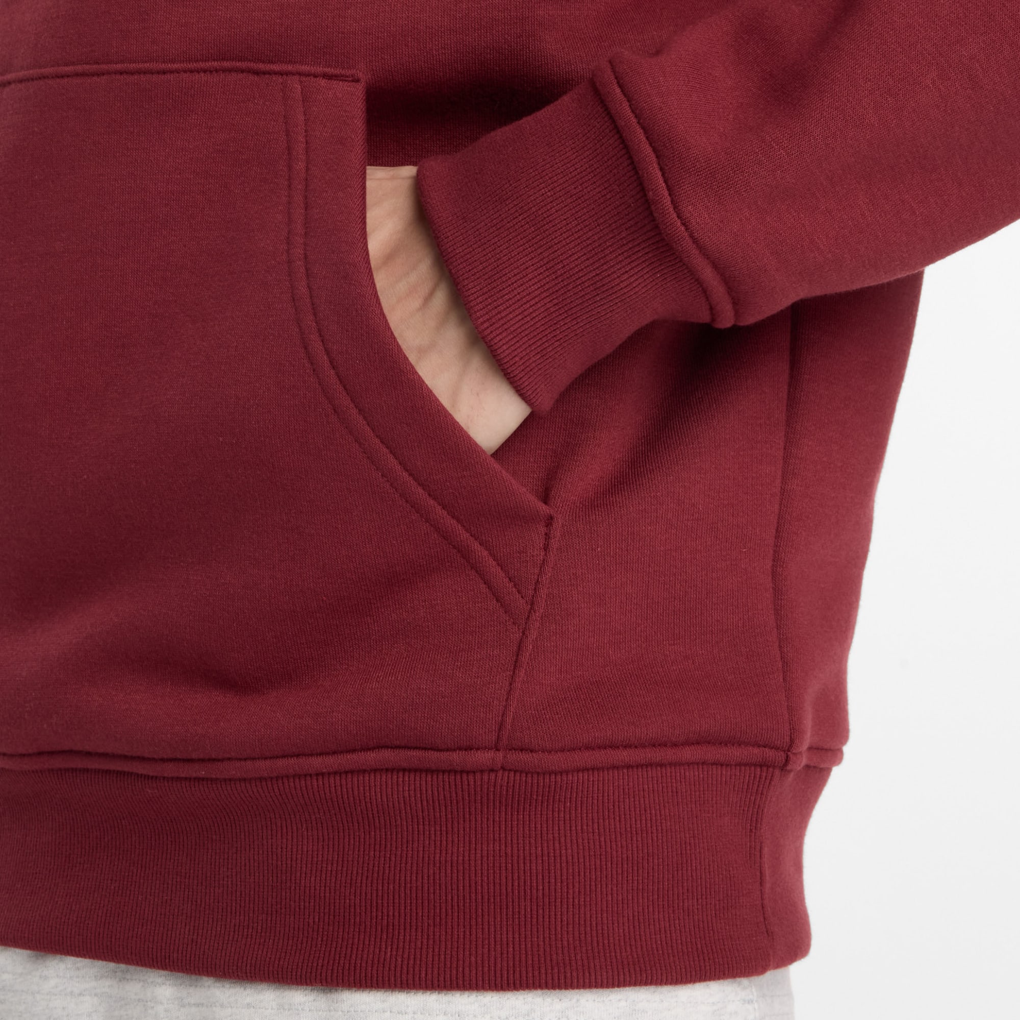 Худі New Balance Sport Core