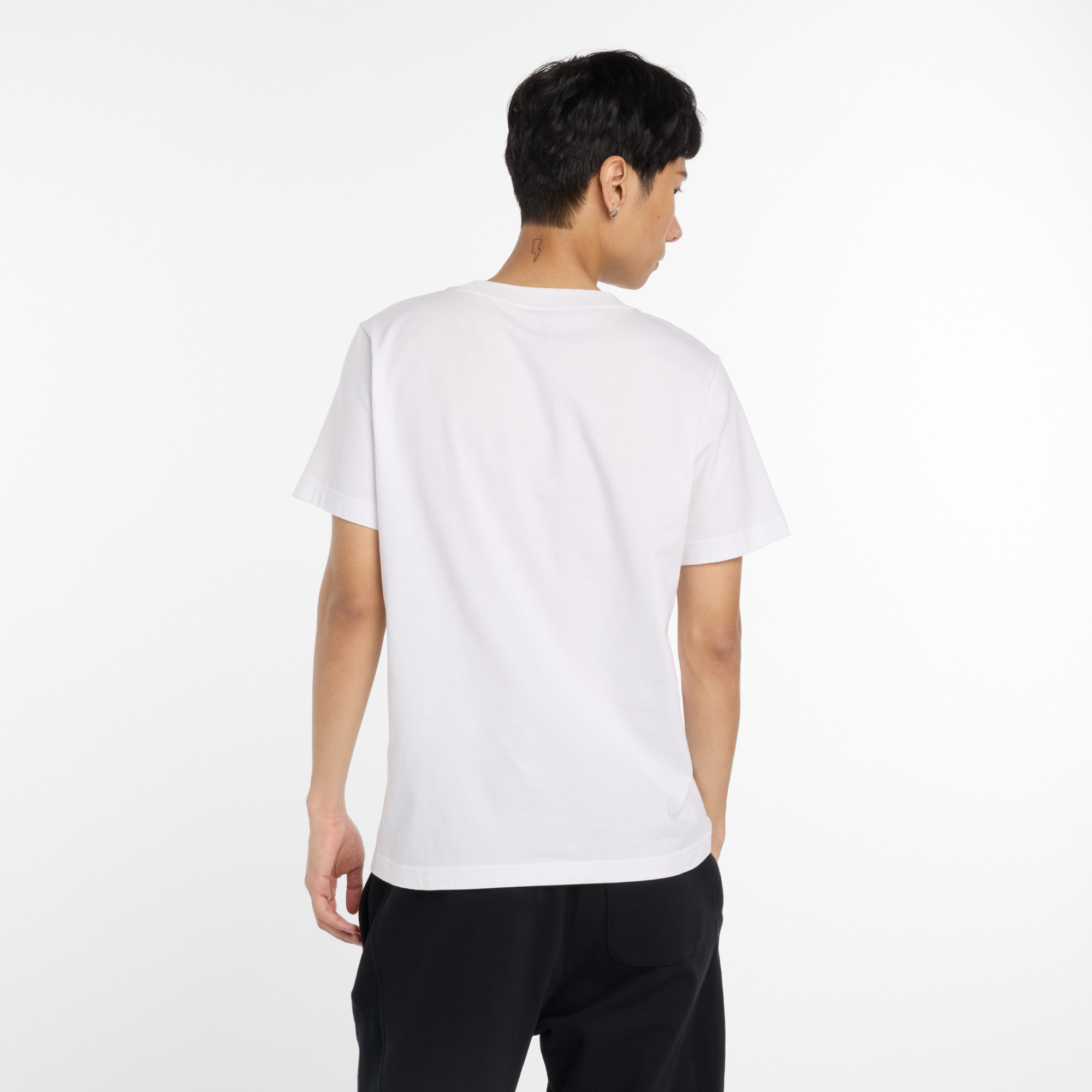 Футболка Sport Graphic Cotton