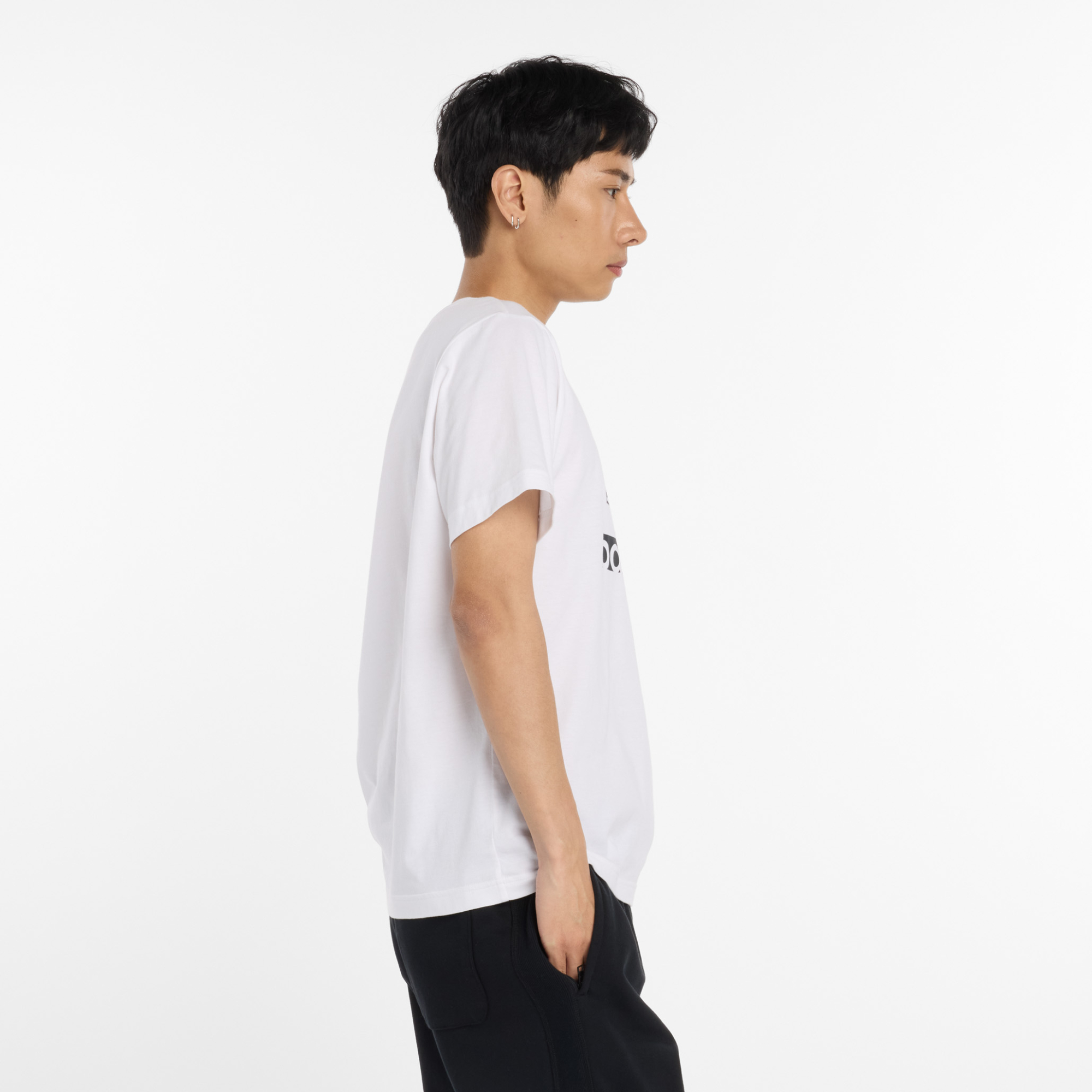 Футболка Sport Graphic Cotton