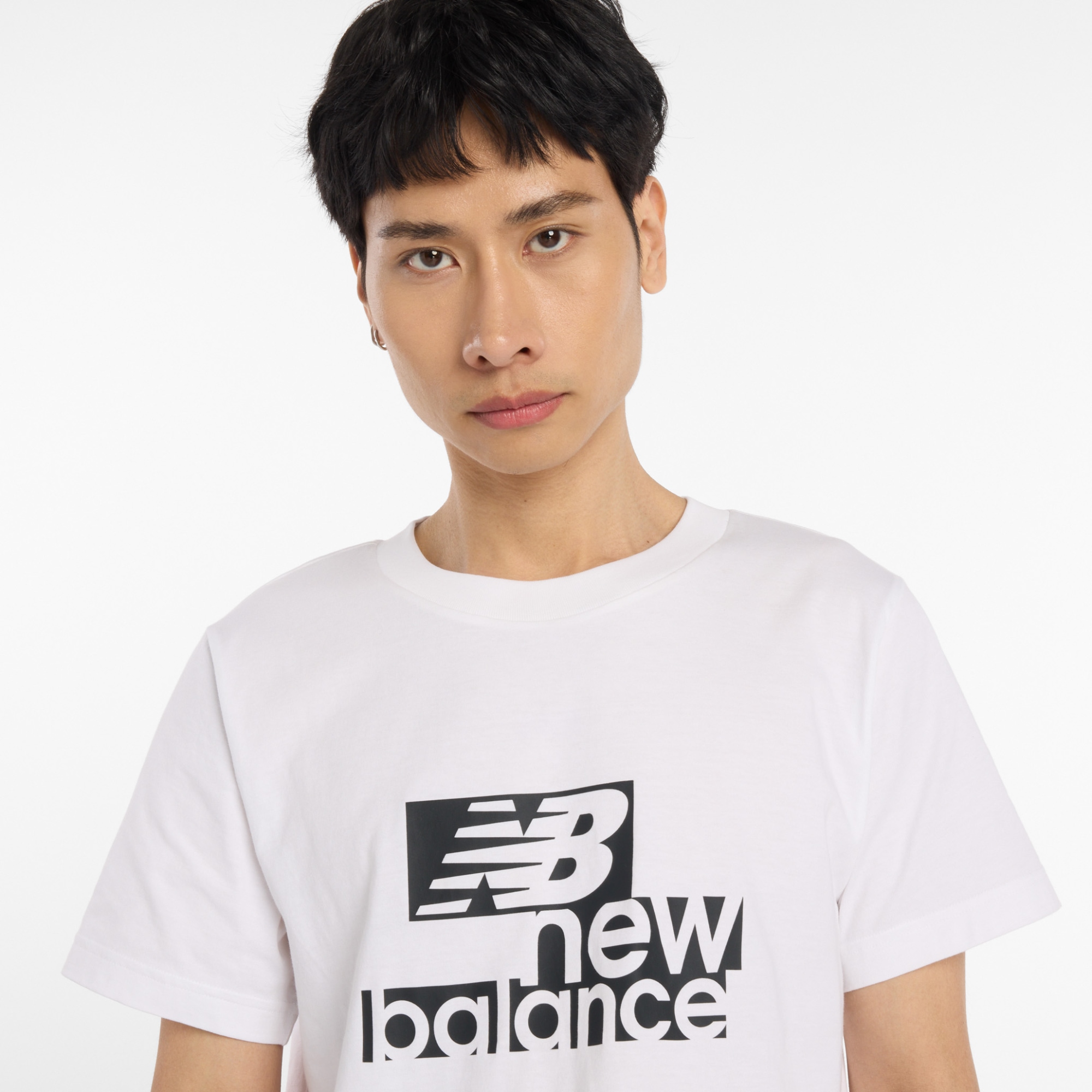 Футболка Sport Graphic Cotton