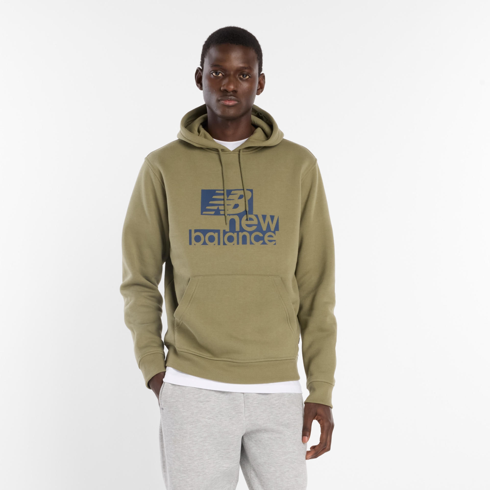 Худі Sport Graphic Cotton