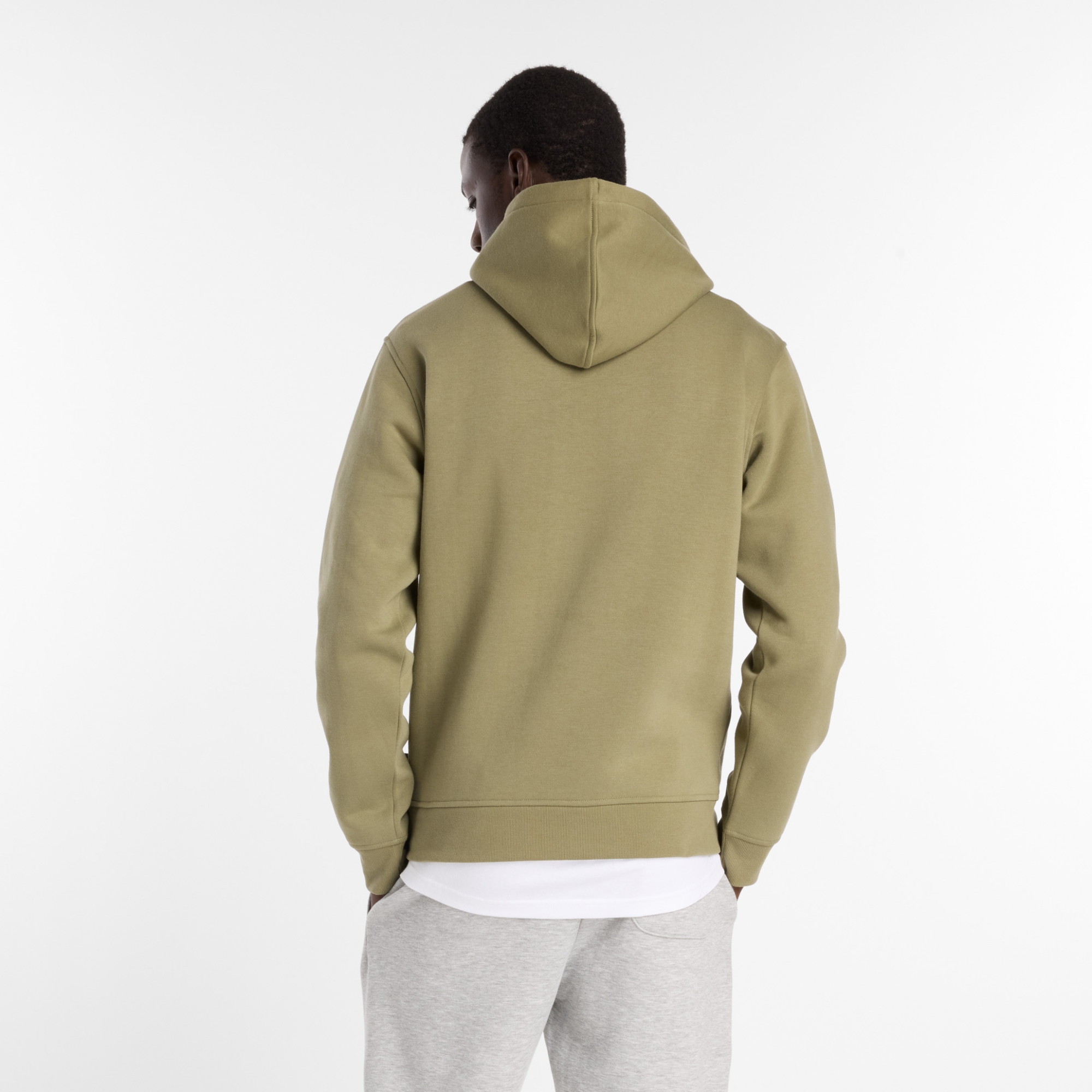 Худі Sport Graphic Cotton